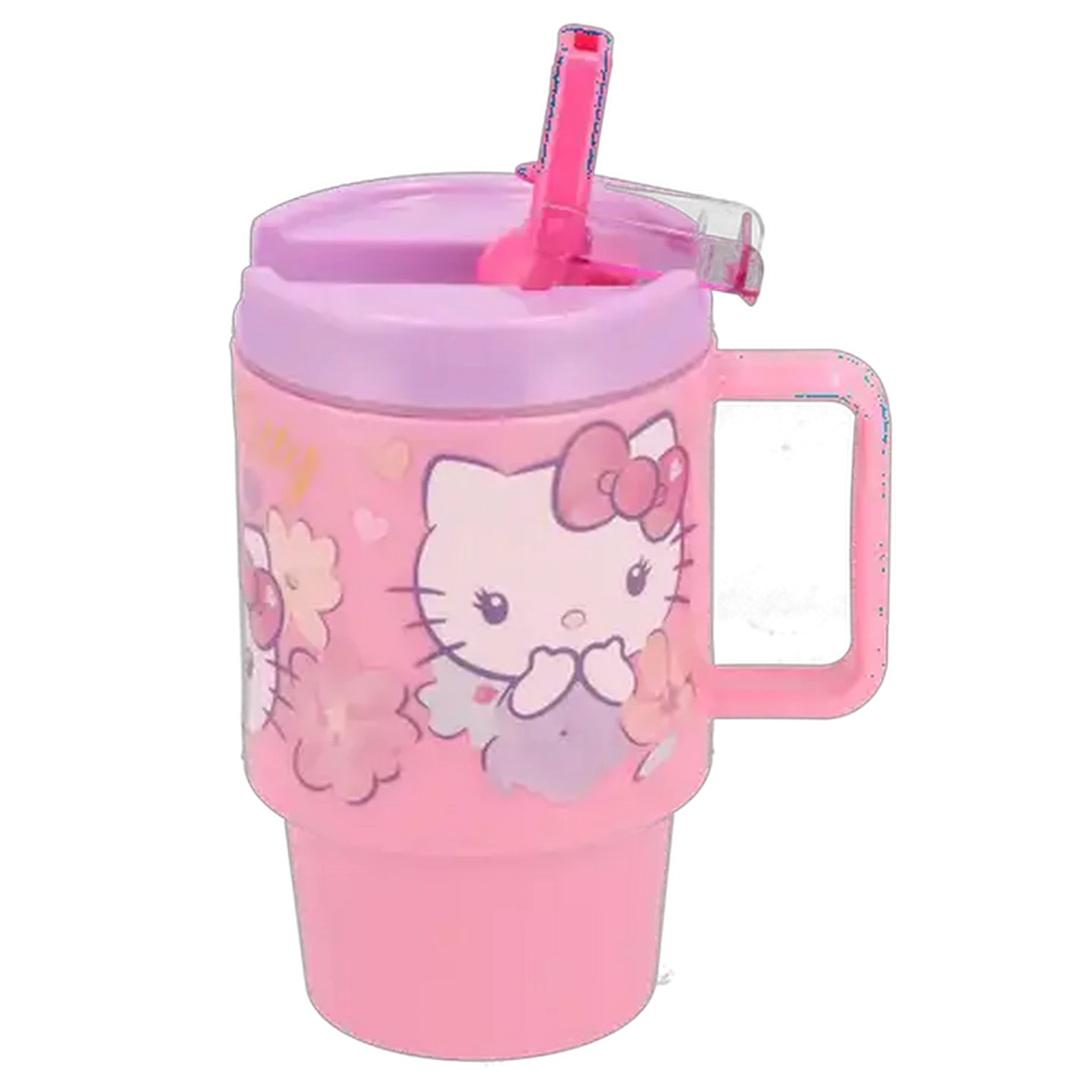Image of Hello Kitty Cool Tumbler Mug 530ml