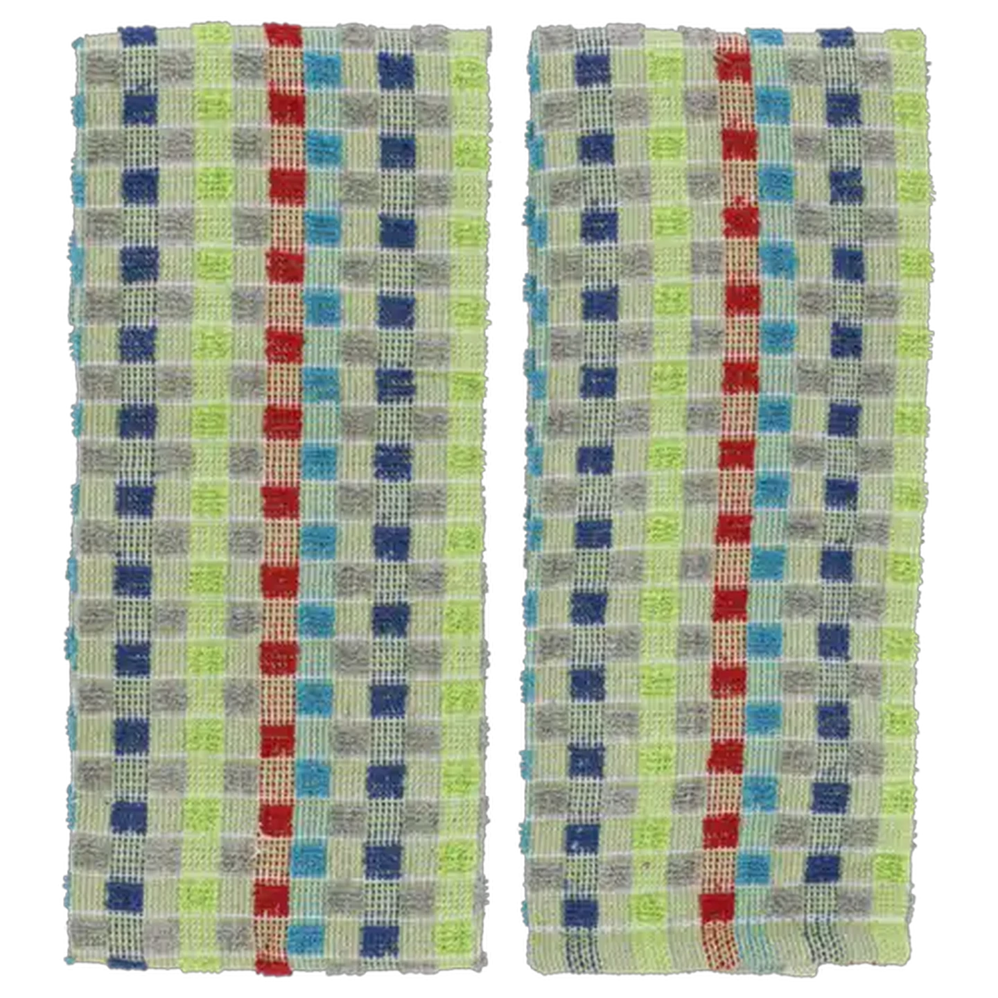 Image of Essentials Terry Lima Towel Set 38 x 62cm 2-Pack