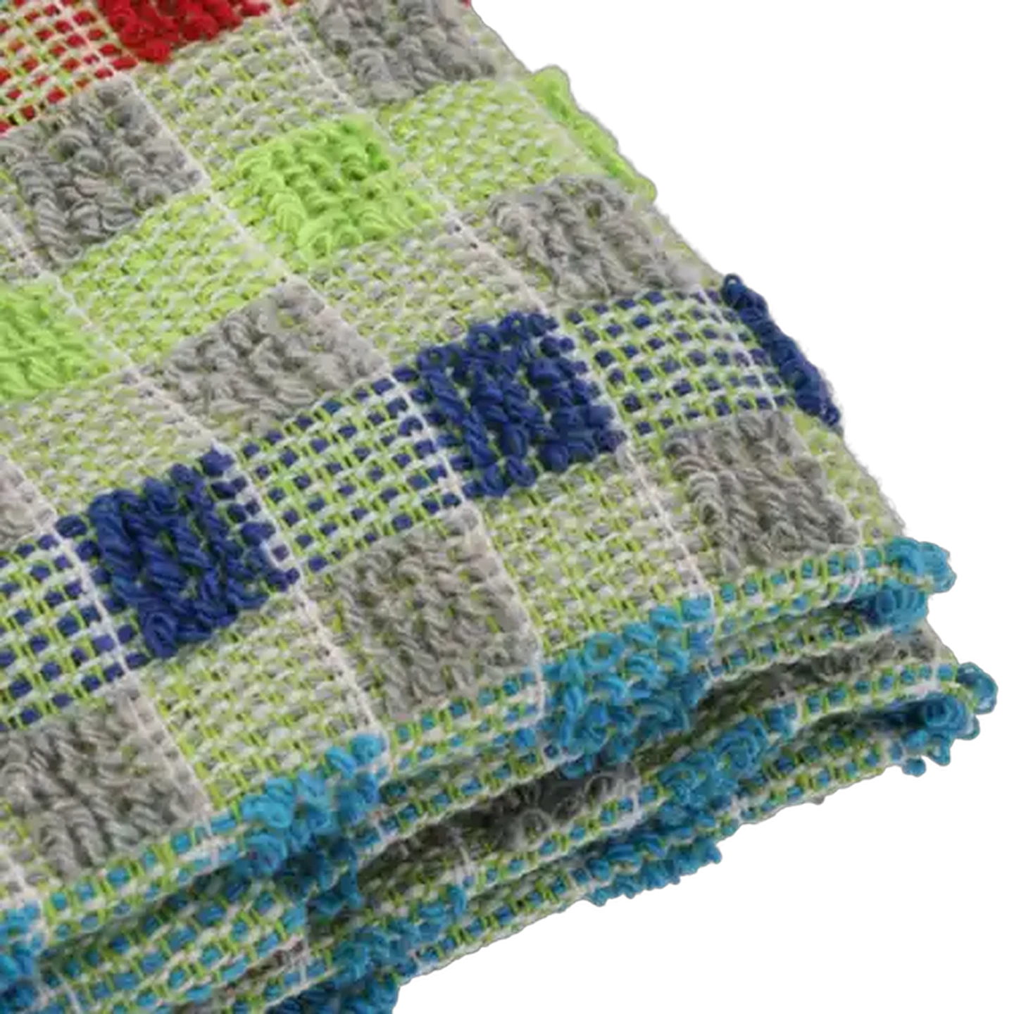 Image of Essentials Terry Lima Towel Set 38 x 62cm 2-Pack