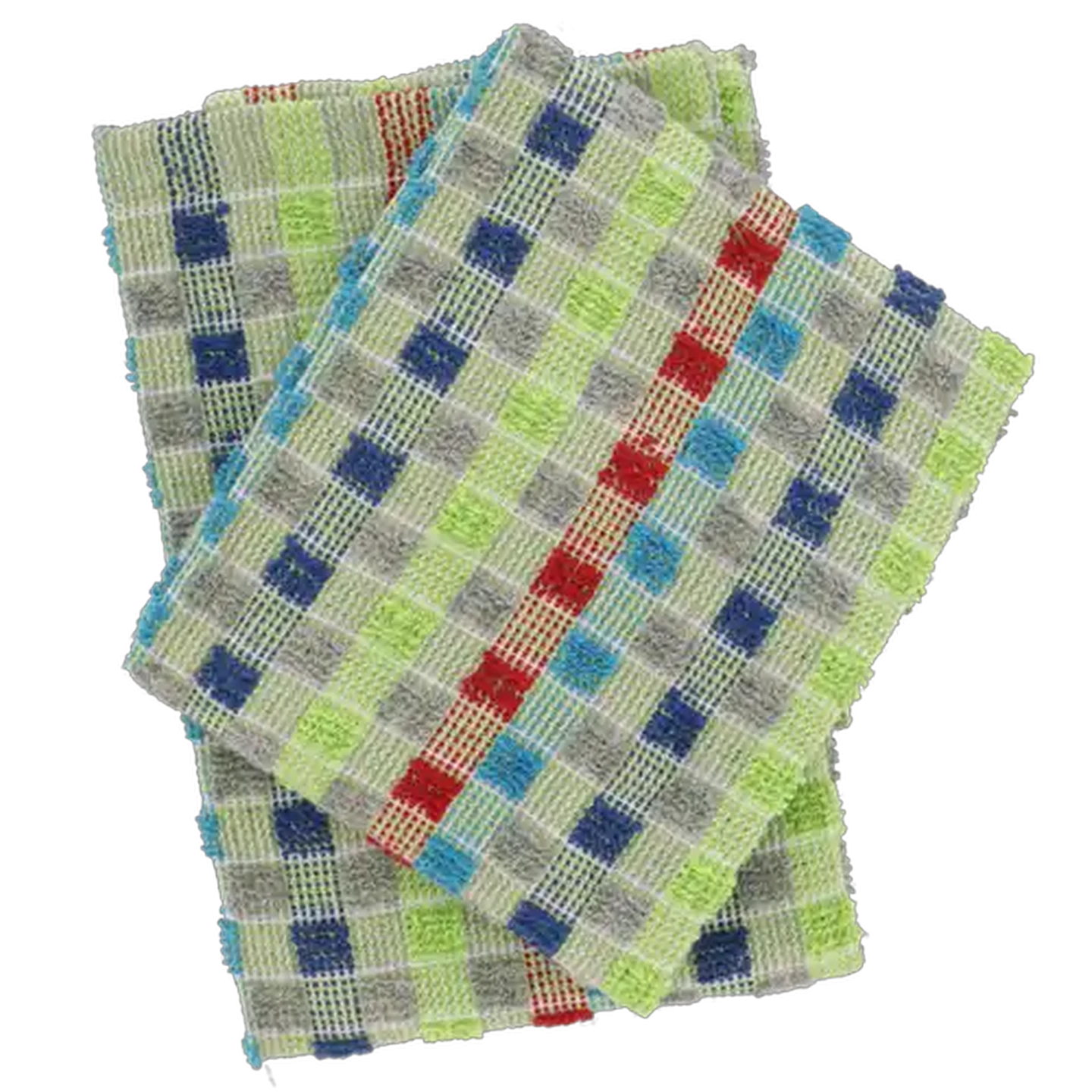 Image of Essentials Terry Lima Towel Set 38 x 62cm 2-Pack