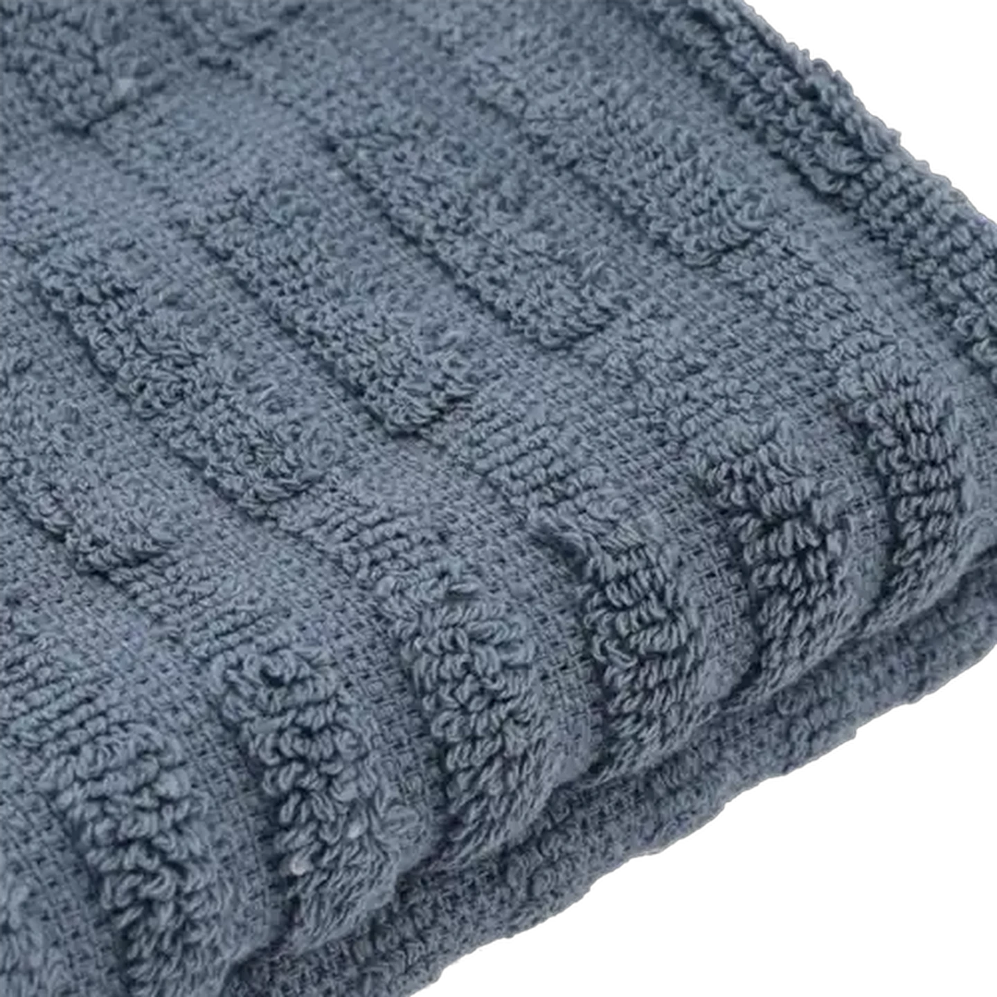 Image of Essentials Signature Towel Set 2-Pack (Colour May Vary)