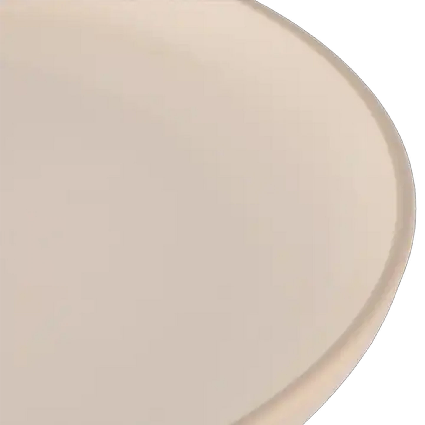 Image of Melville Cream Stoneware Dinner Plates 26.5cm 4-Pack