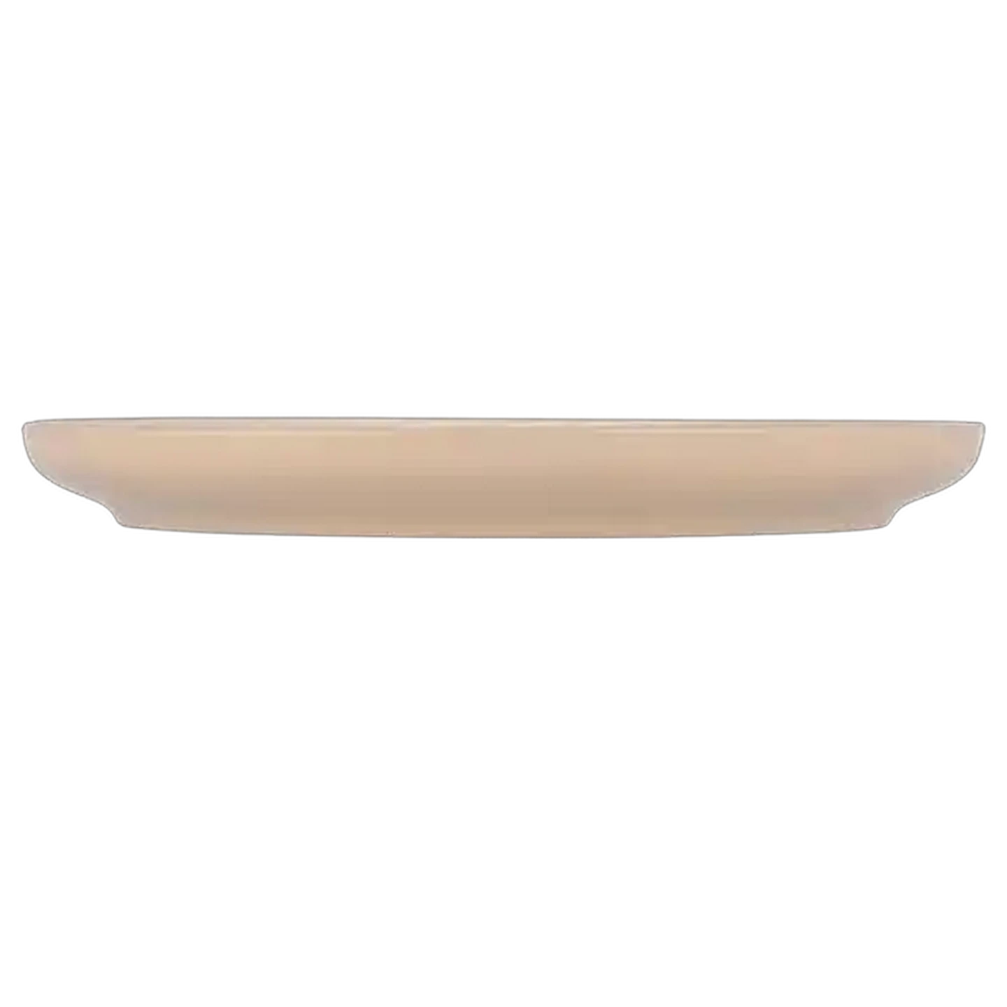 Image of Melville Cream Stoneware Dinner Plates 26.5cm 4-Pack