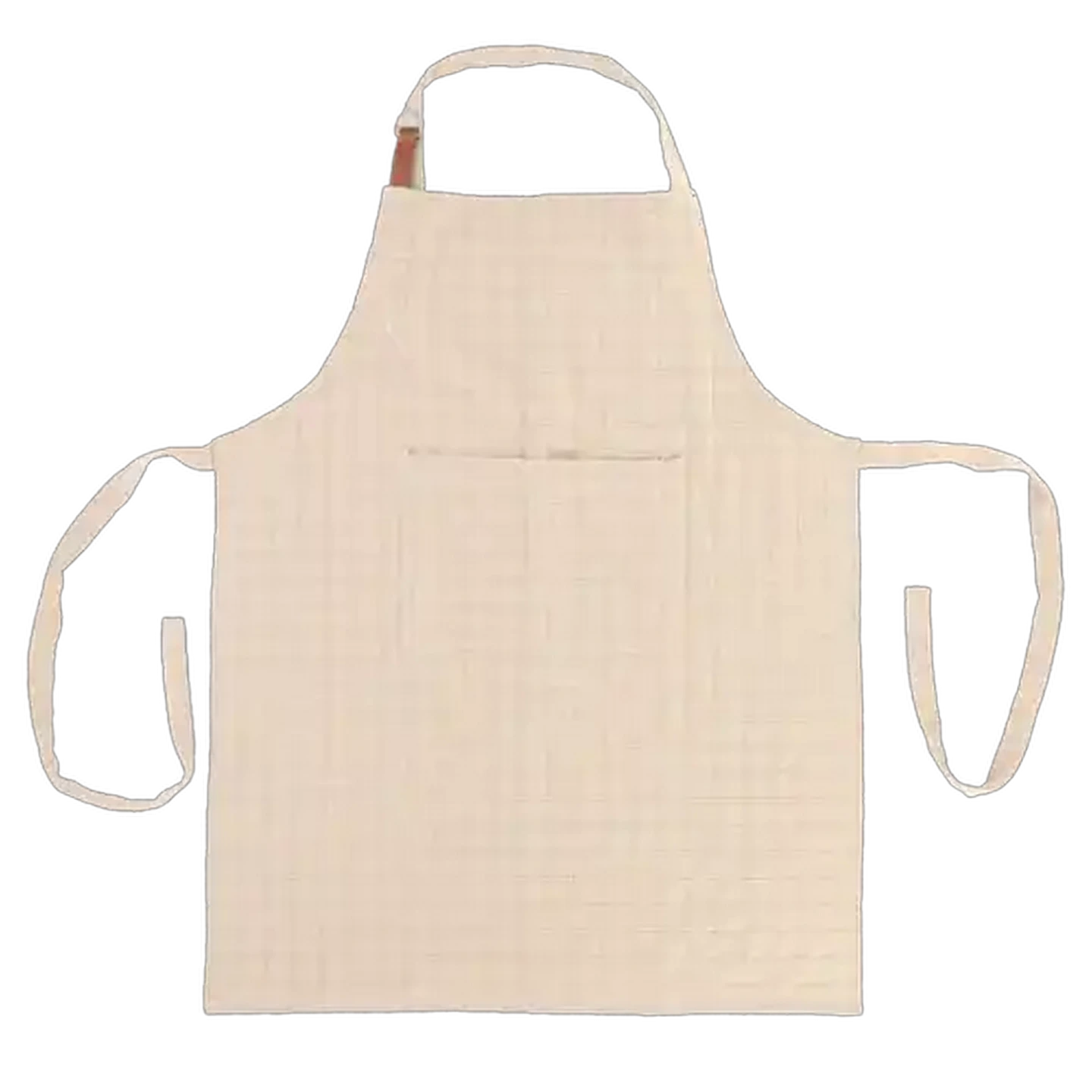 Image of Forage And Feast Stone Forra Kitchen Apron 70 x 90cm