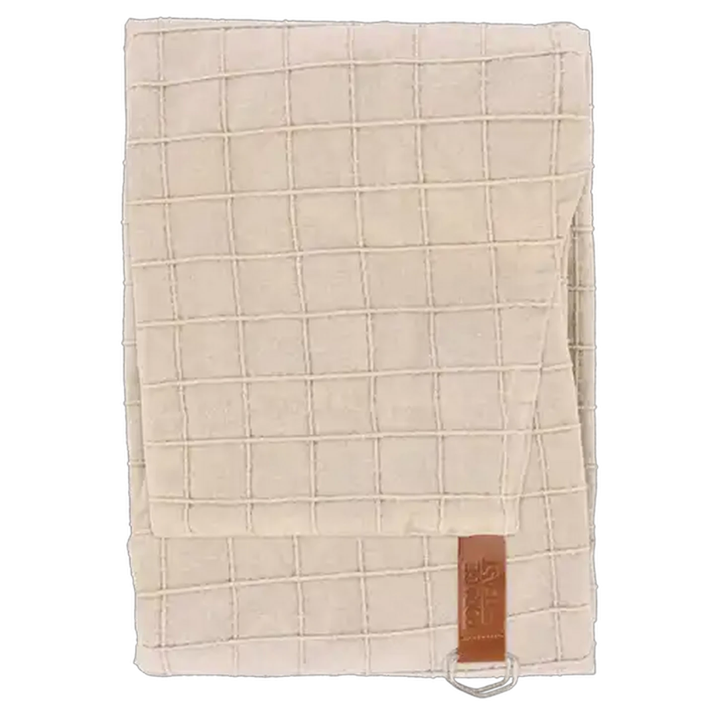 Image of Forage And Feast Stone Forra Kitchen Apron 70 x 90cm