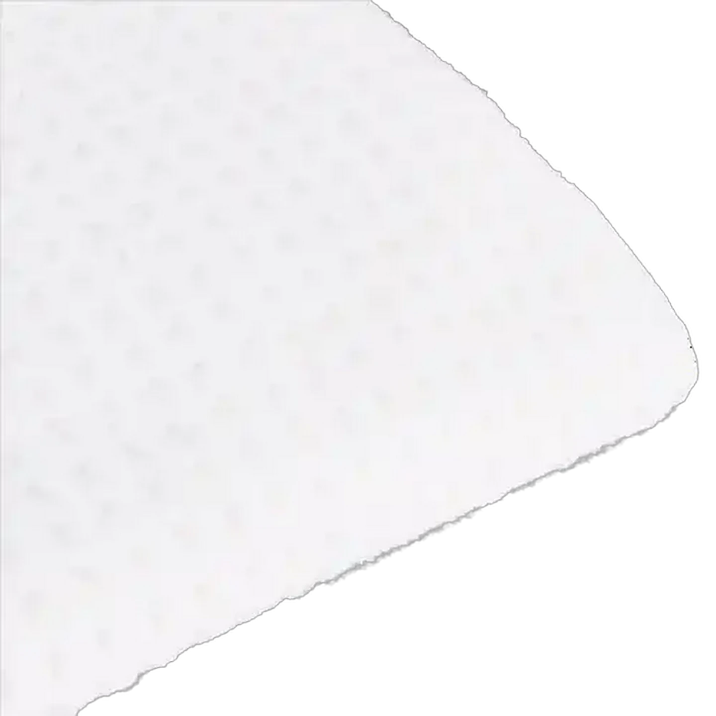 Image of Essentials White Aspen Luxury Cotton Bath Sheet 90 x 150cm