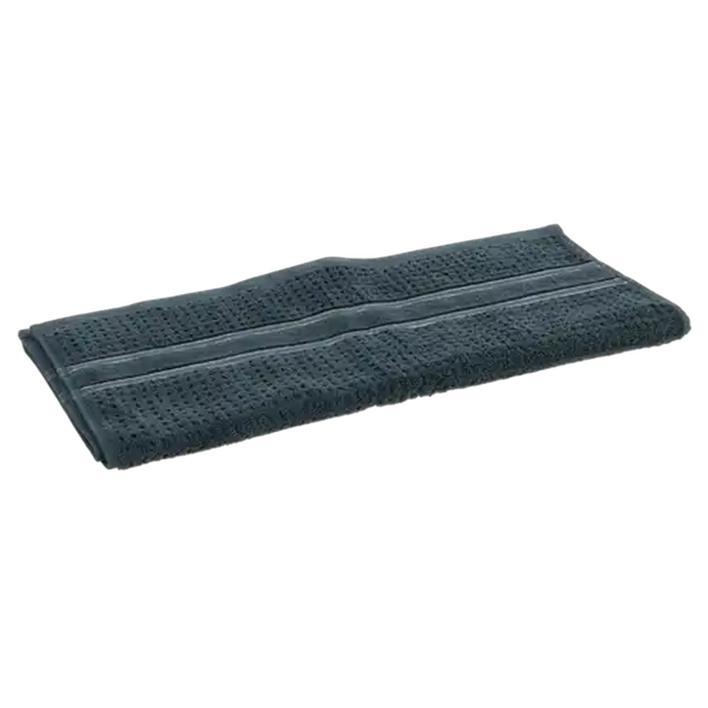 Image of Essentials Teal Aspen Luxury Cotton Hand Towel 50 x 90cm