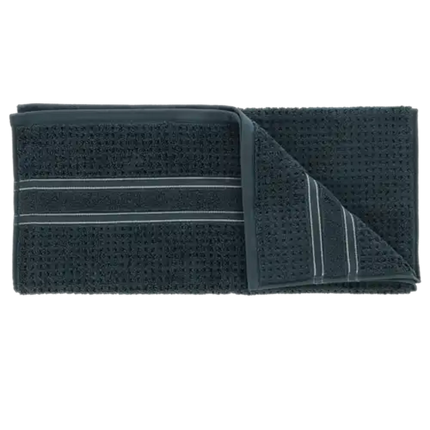 Image of Essentials Teal Aspen Luxury Cotton Hand Towel 50 x 90cm