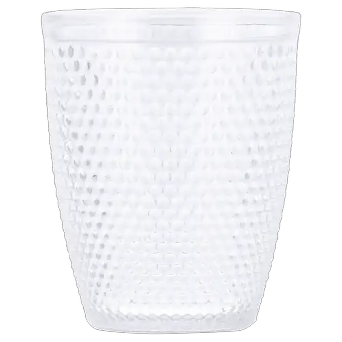 Image of Nova Glass Tumbler Set 260ml 4-Pack (Design May Vary)