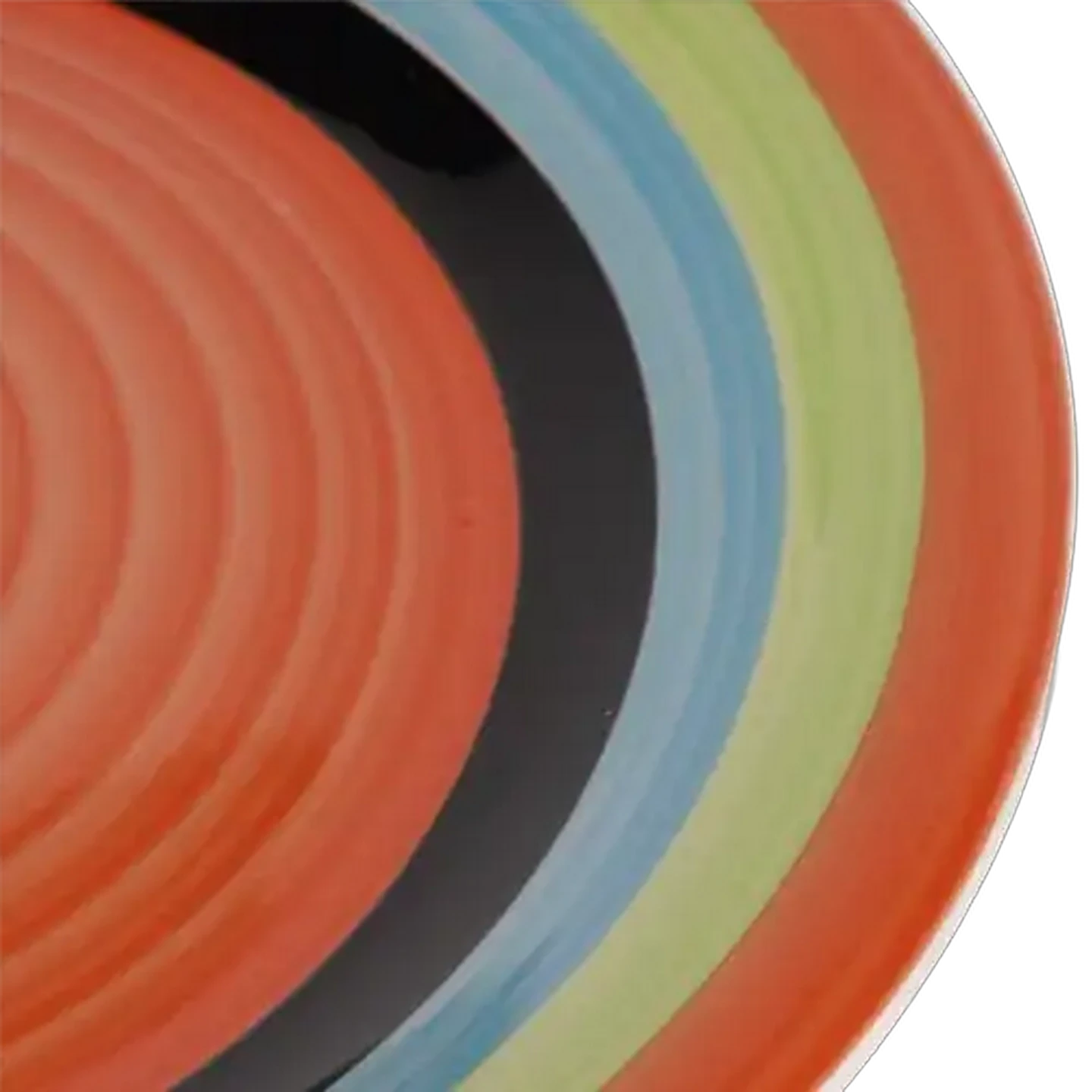 Image of Brazil Stoneware Dinner Set 12-Piece