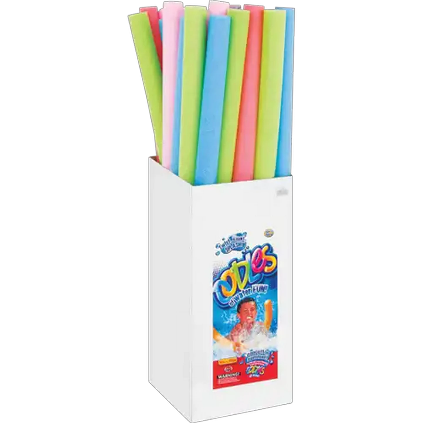 Image of Pool Noodle 1.5m (Colour May Vary)