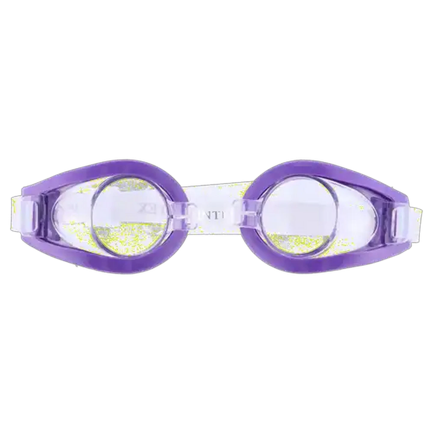 Image of Intex Play Swim Goggles (Colour May Vary)