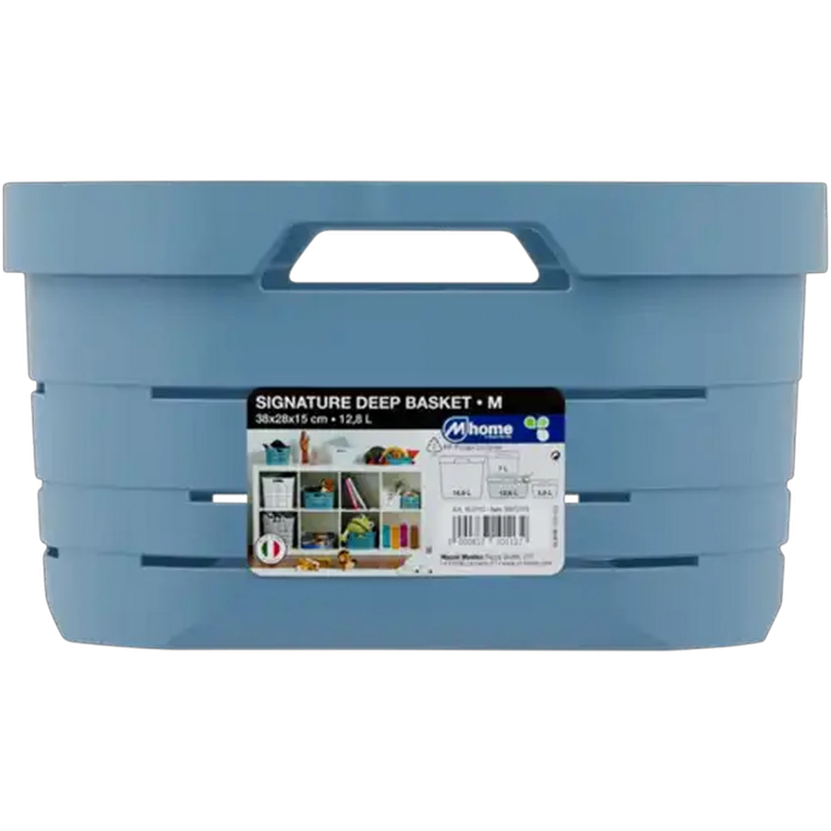 Checkers Sixty60 | M-Home Signature Deep Basket 12.8L (Colour May Vary)
