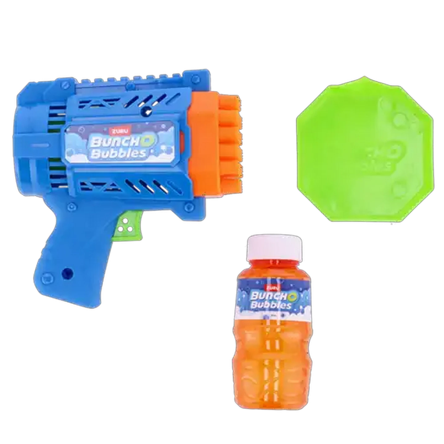 Image of ZURU Toys Bunch O Bubbles Mini Motorised Blaster Gun