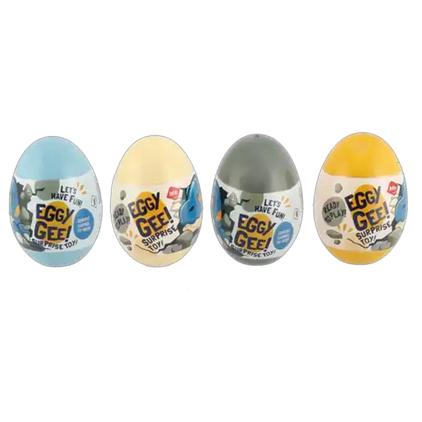 Image of Surprise Egg Boy (Design May Vary)