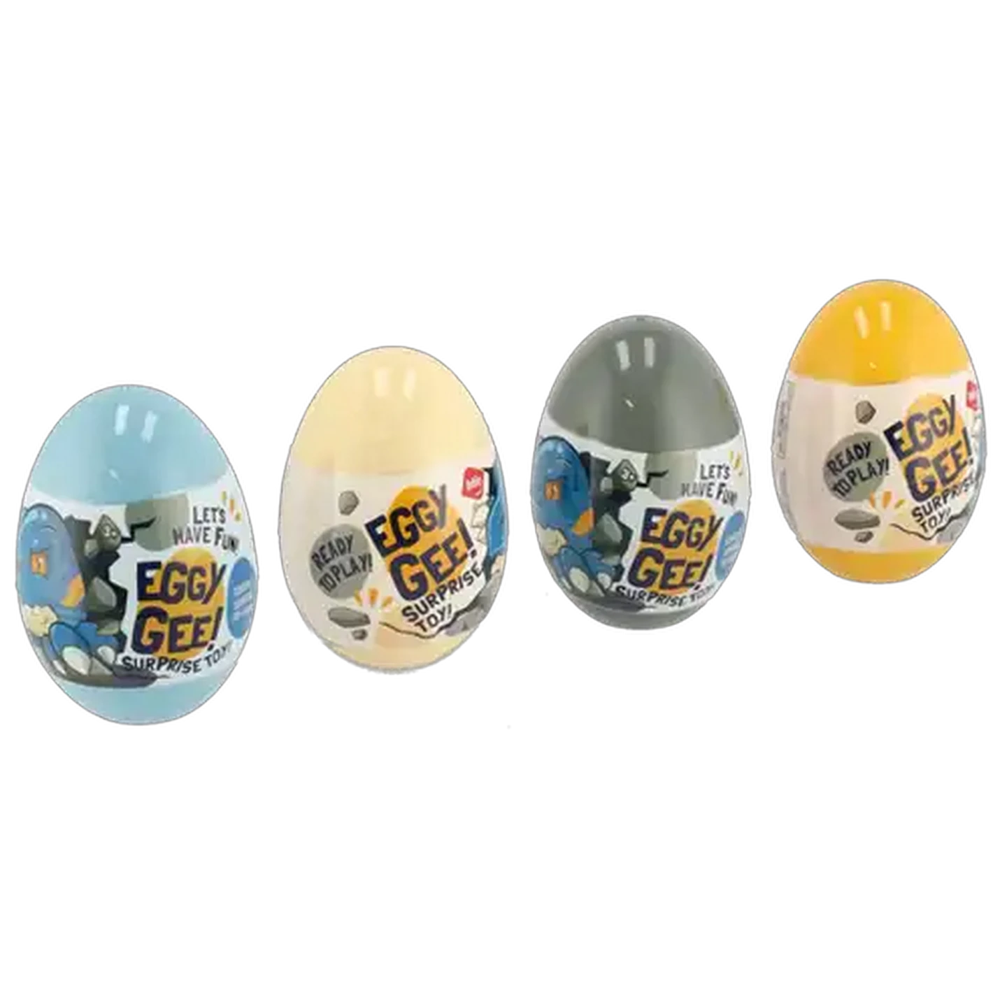Image of Surprise Egg Boy (Design May Vary)
