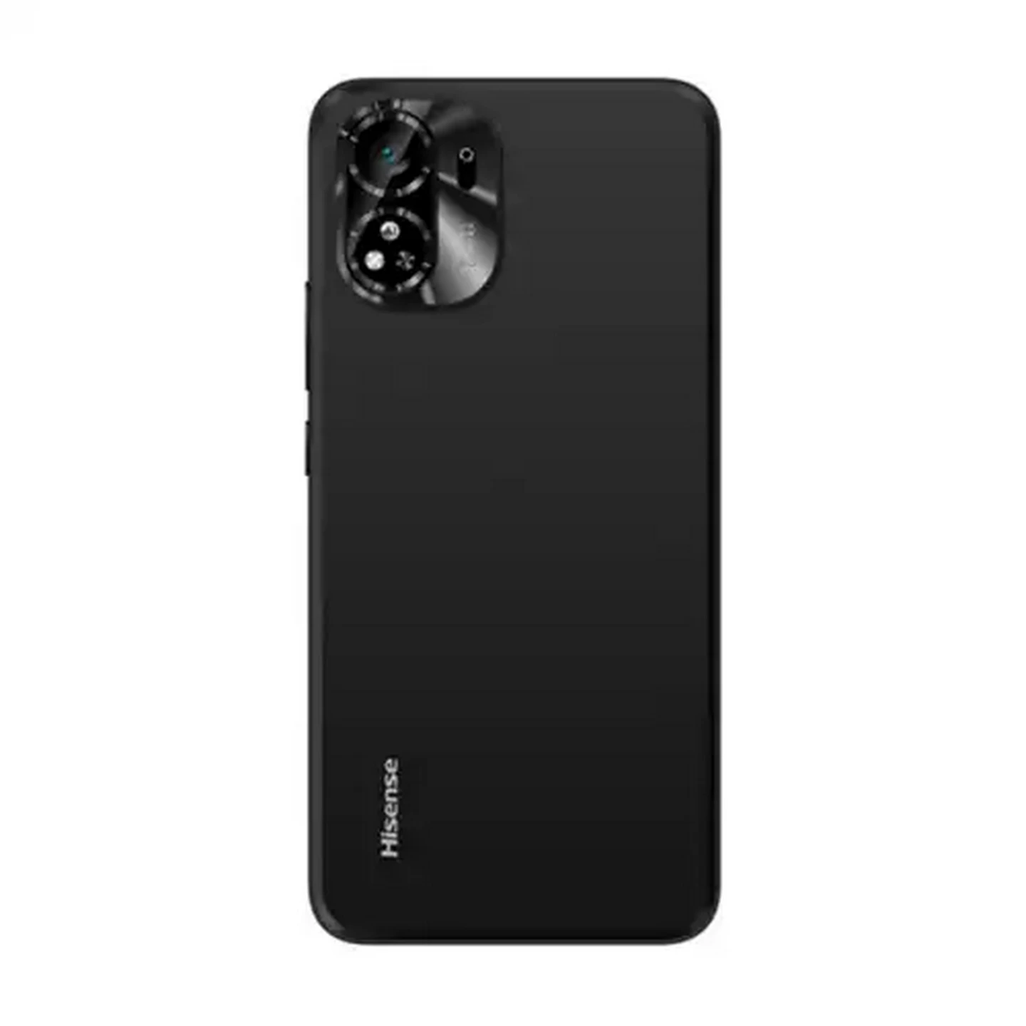 Image of Hisense U53 Smartphone Blue (Network Locked)