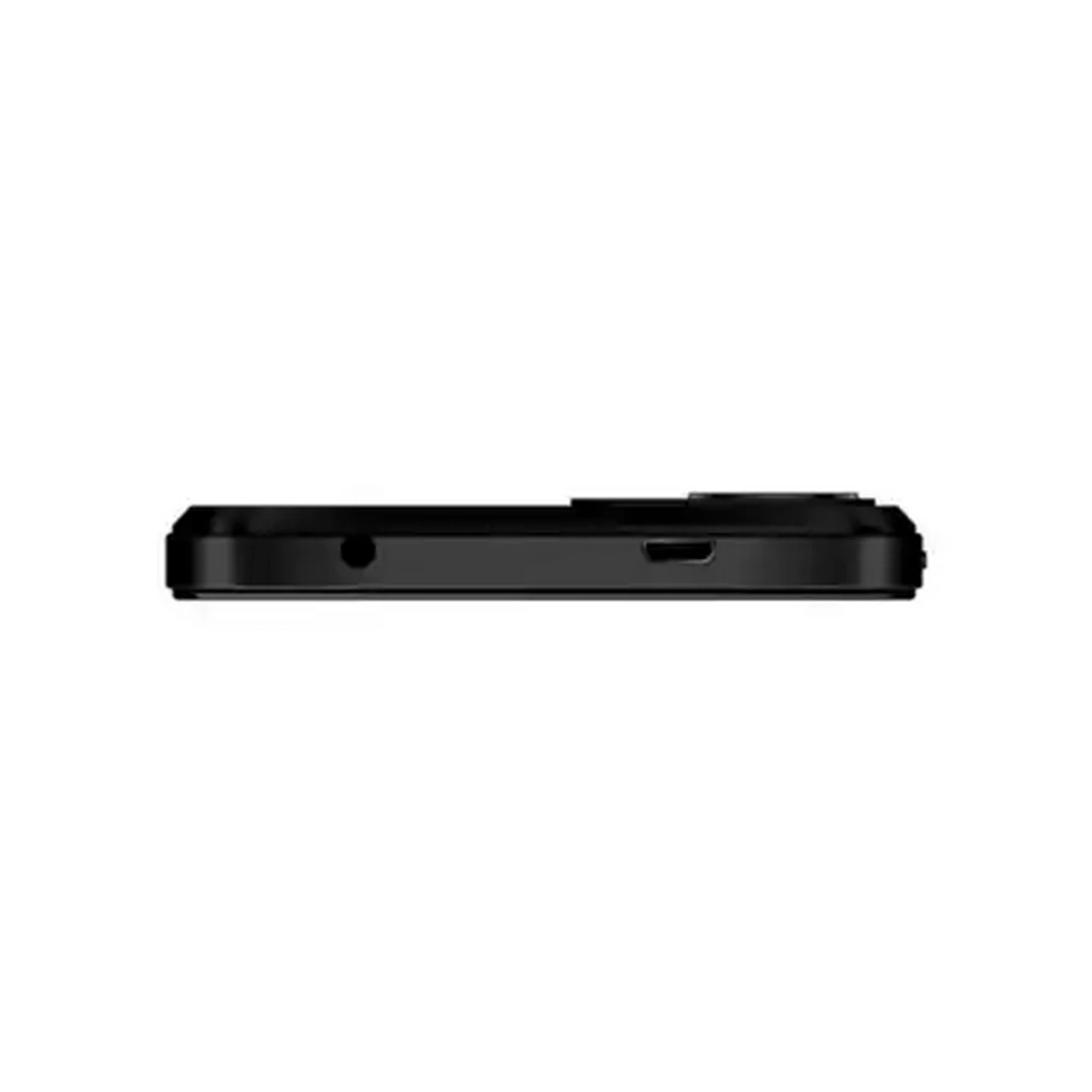 Image of Hisense U53 Smartphone Blue (Network Locked)