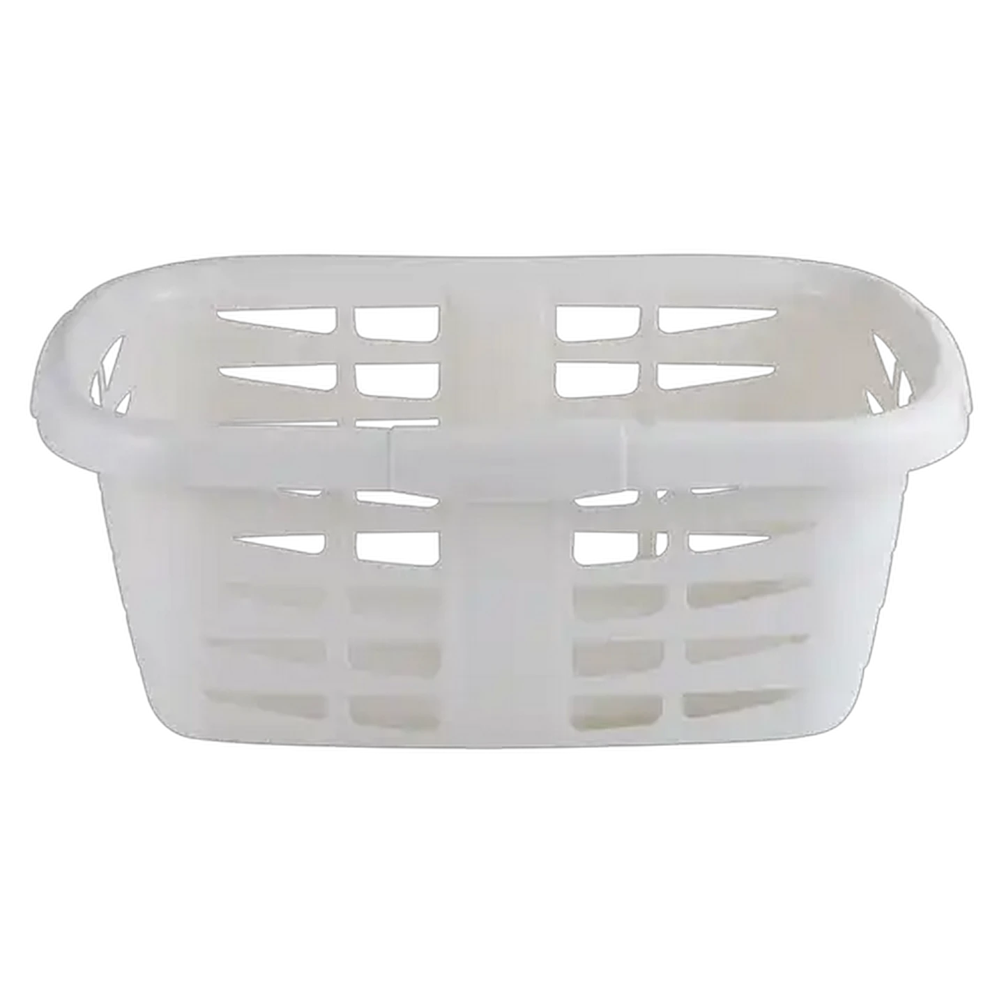 Image of M-Home Rectangular Laundry Basket