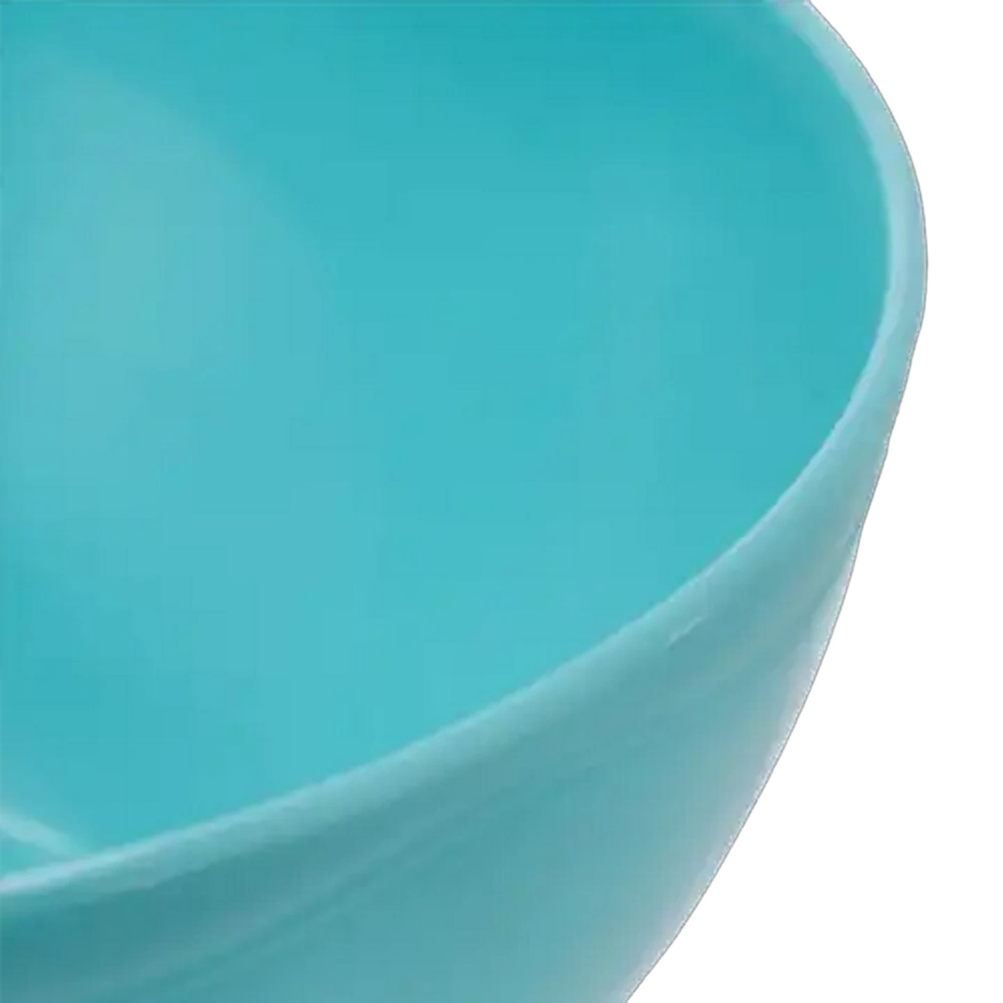 Image of Gizmo Summer Fun Round Stackable Plastic Bowls 4-Pack