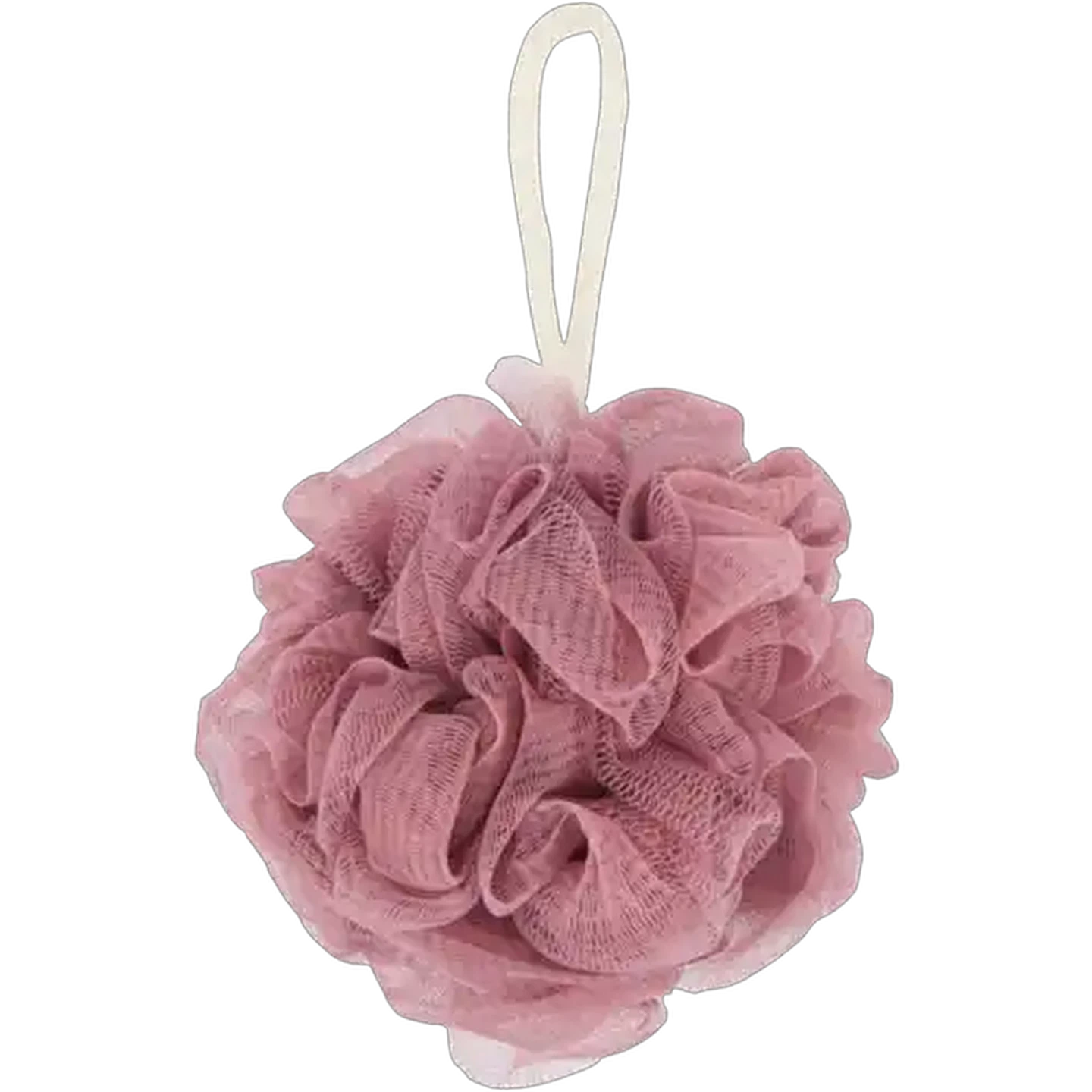 Image of Big Apple Body Scrubber 1s (Colour May Vary)