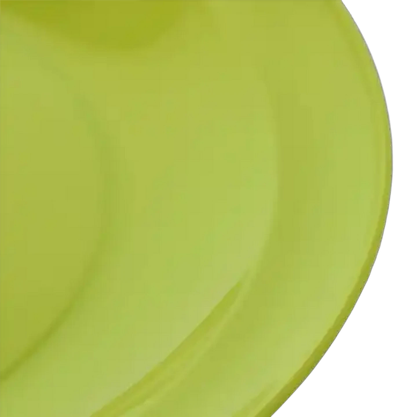 Image of Gizmo Summer Fun Plastic Stackable Plates 19cm 4-Pack