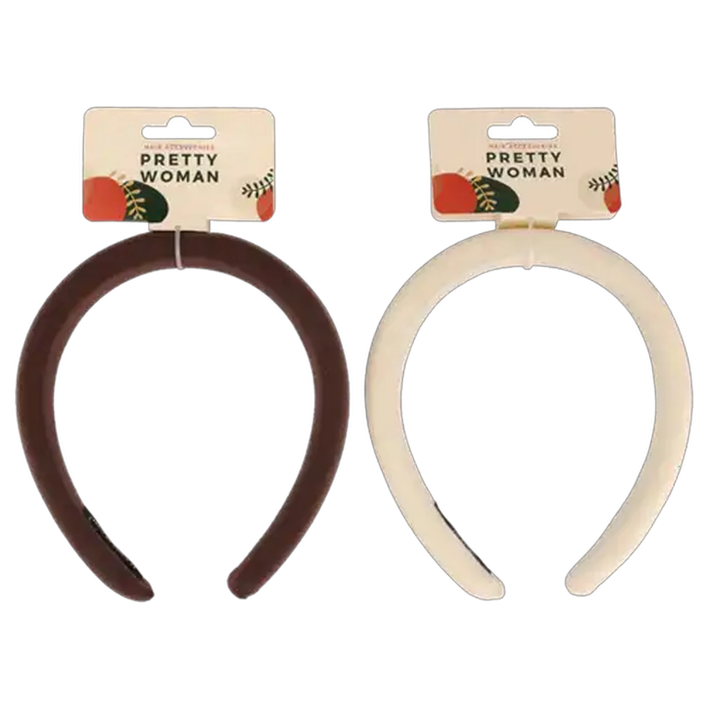 Image of Pretty Woman Aliceband (Colour May Vary)