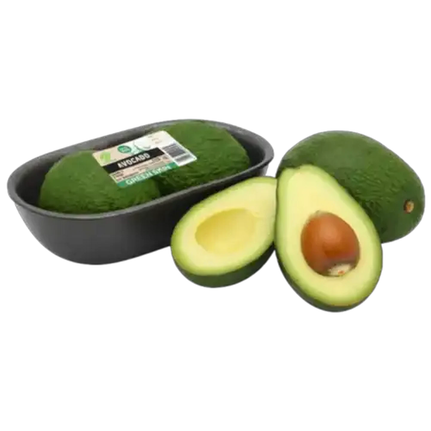 Image of Ripe & Ready Avocado 2 Pack