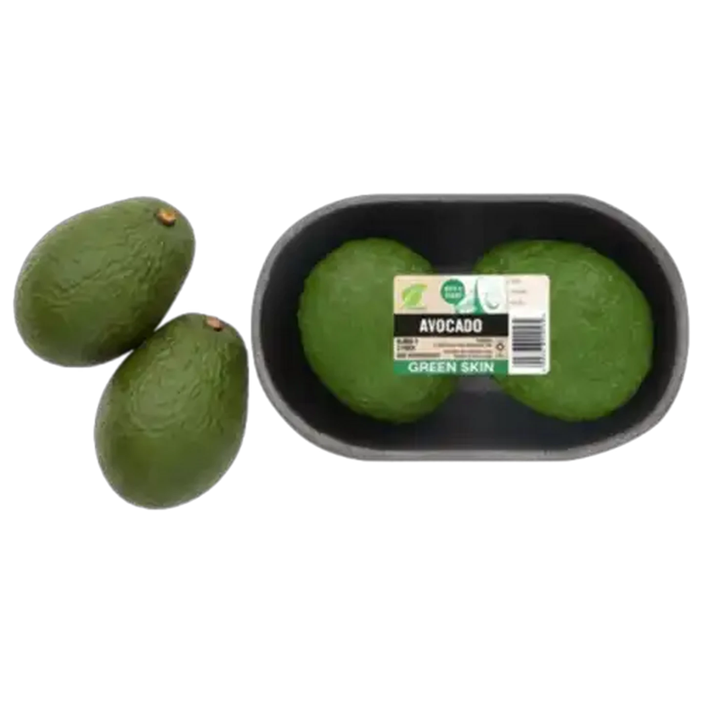 Image of Ripe & Ready Avocado 2 Pack