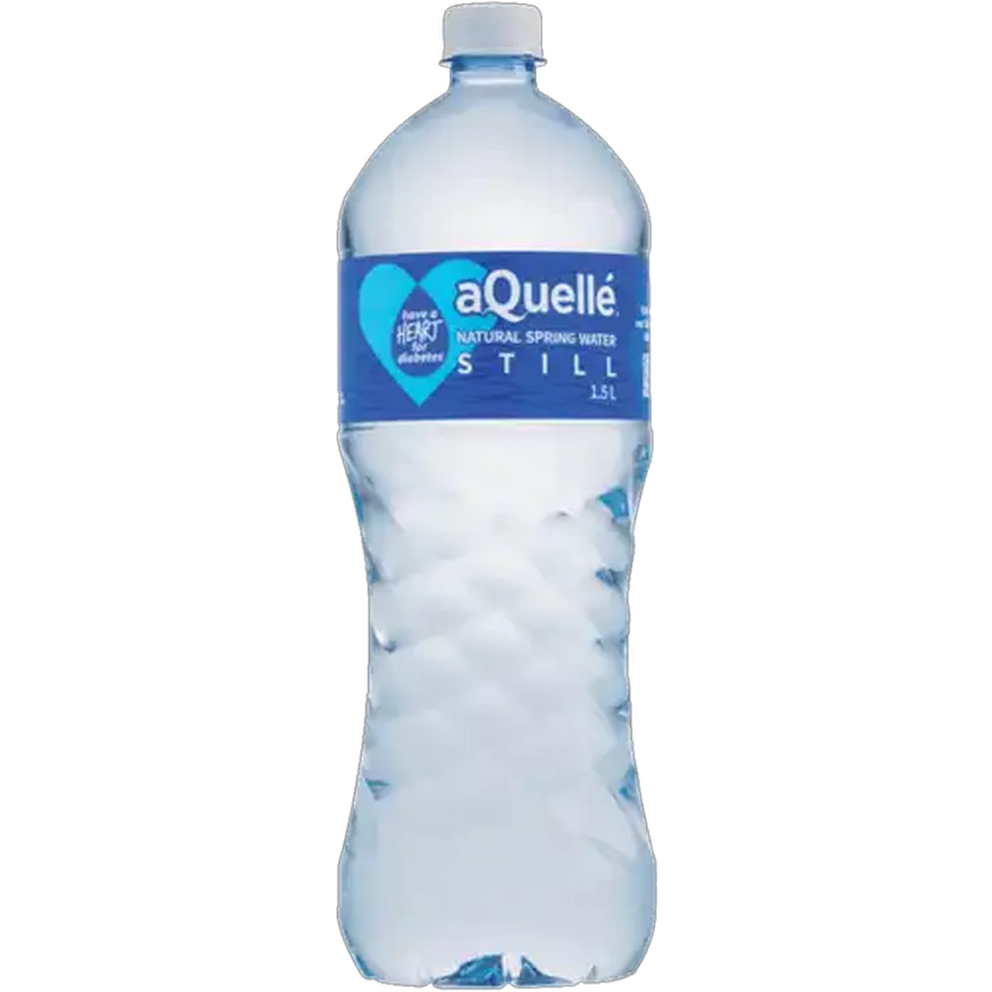 Image of aQuellé Still Natural Spring Water 1.5L
