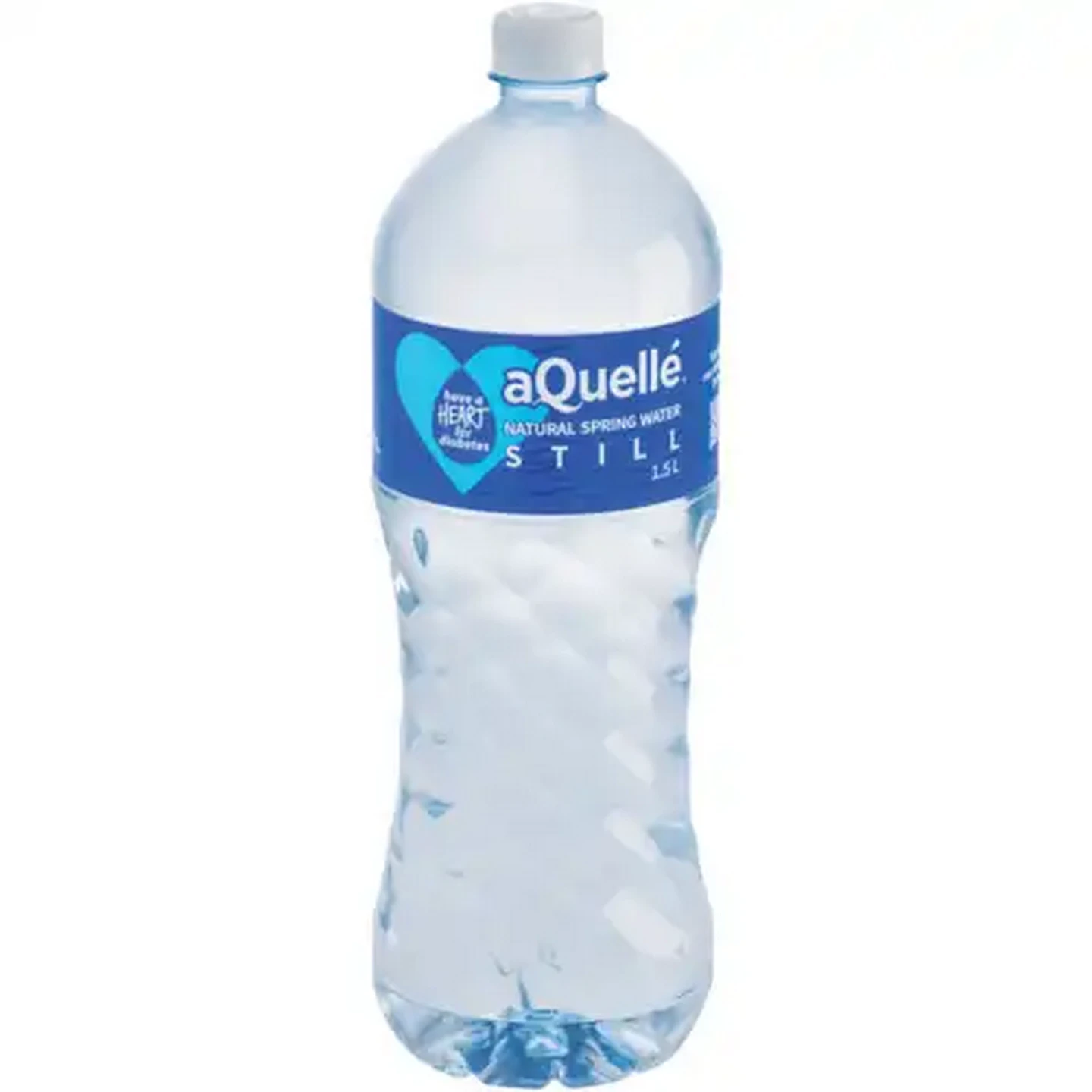 Image of aQuellé Still Natural Spring Water 1.5L