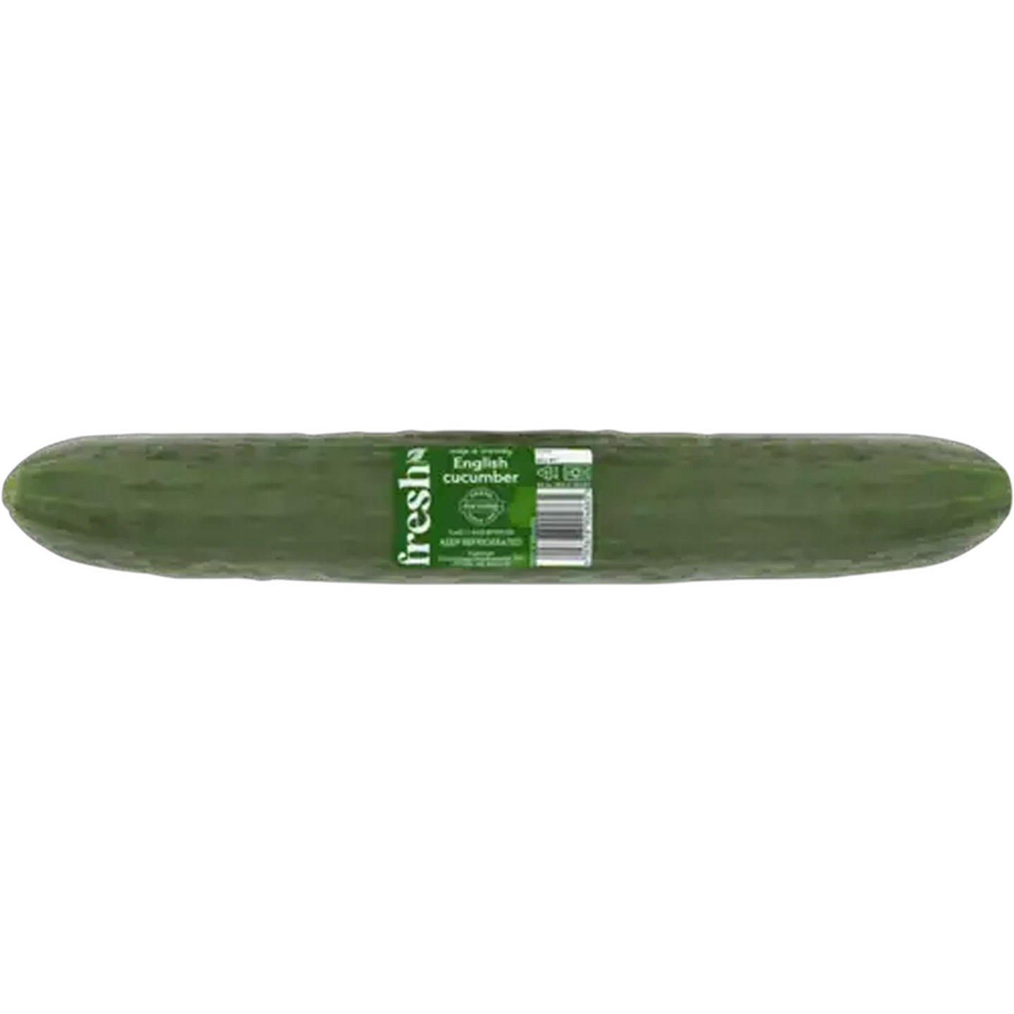 Image of English Cucumber
