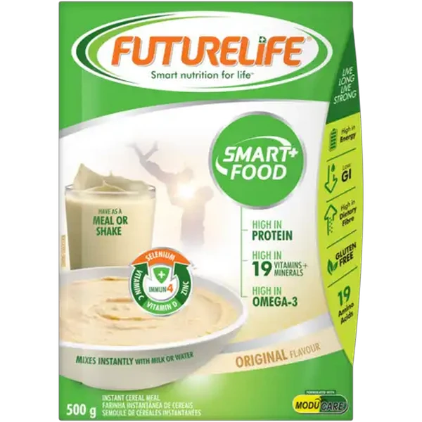 FUTURELIFE Smart Food Original Flavoured Cereal 500g