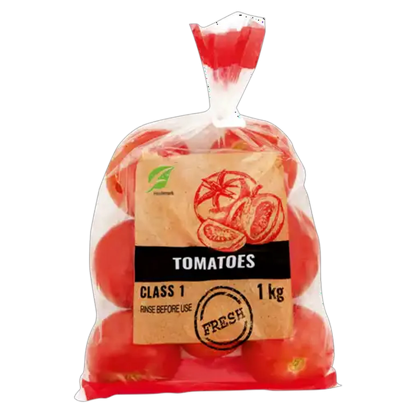 Image of Tomatoes 1kg