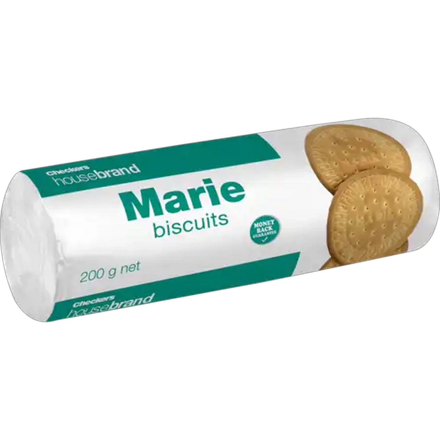 Image of Checkers Housebrand Marie Biscuits 200g