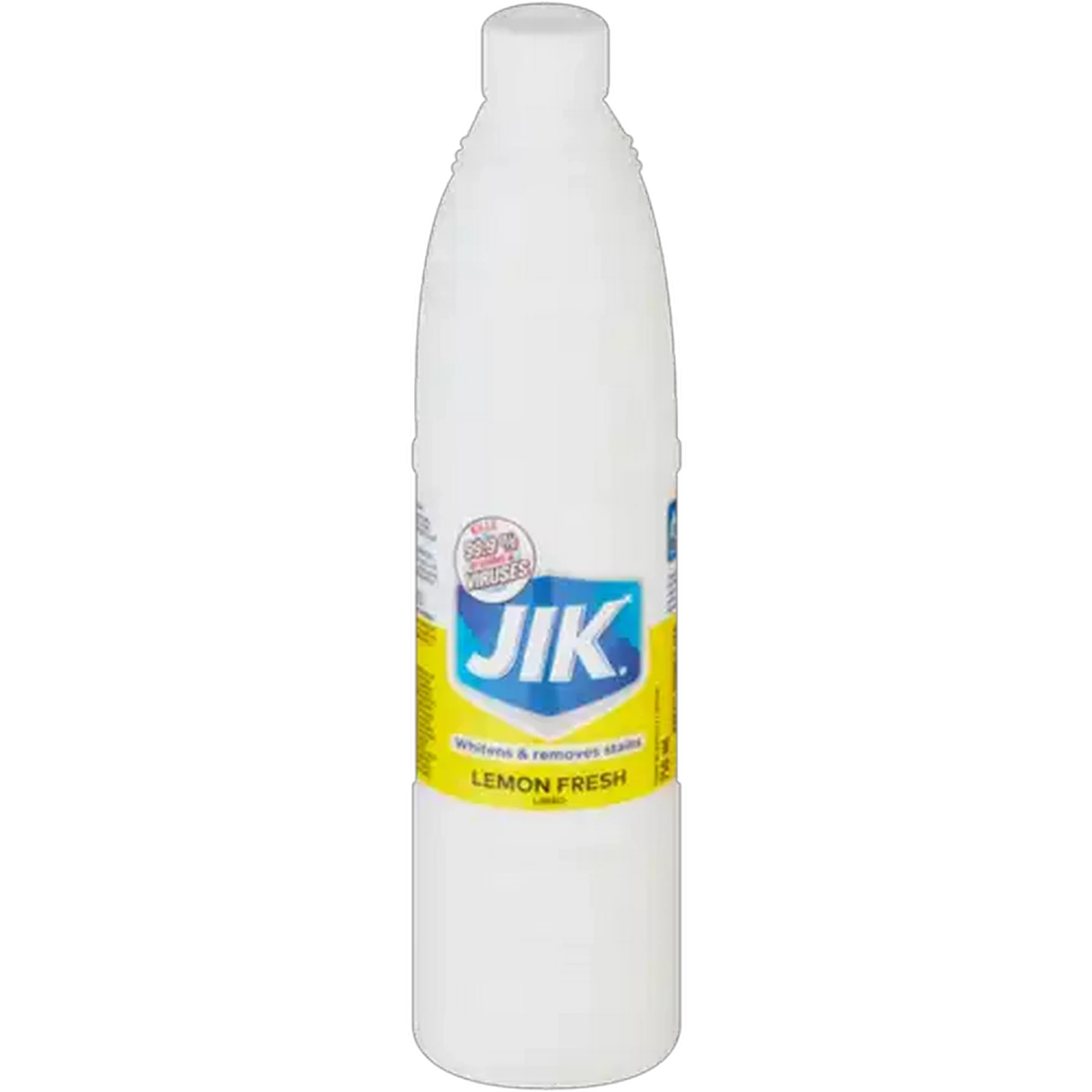 Image of JIK Lemon Fresh Multipurpose Bleach 750ml