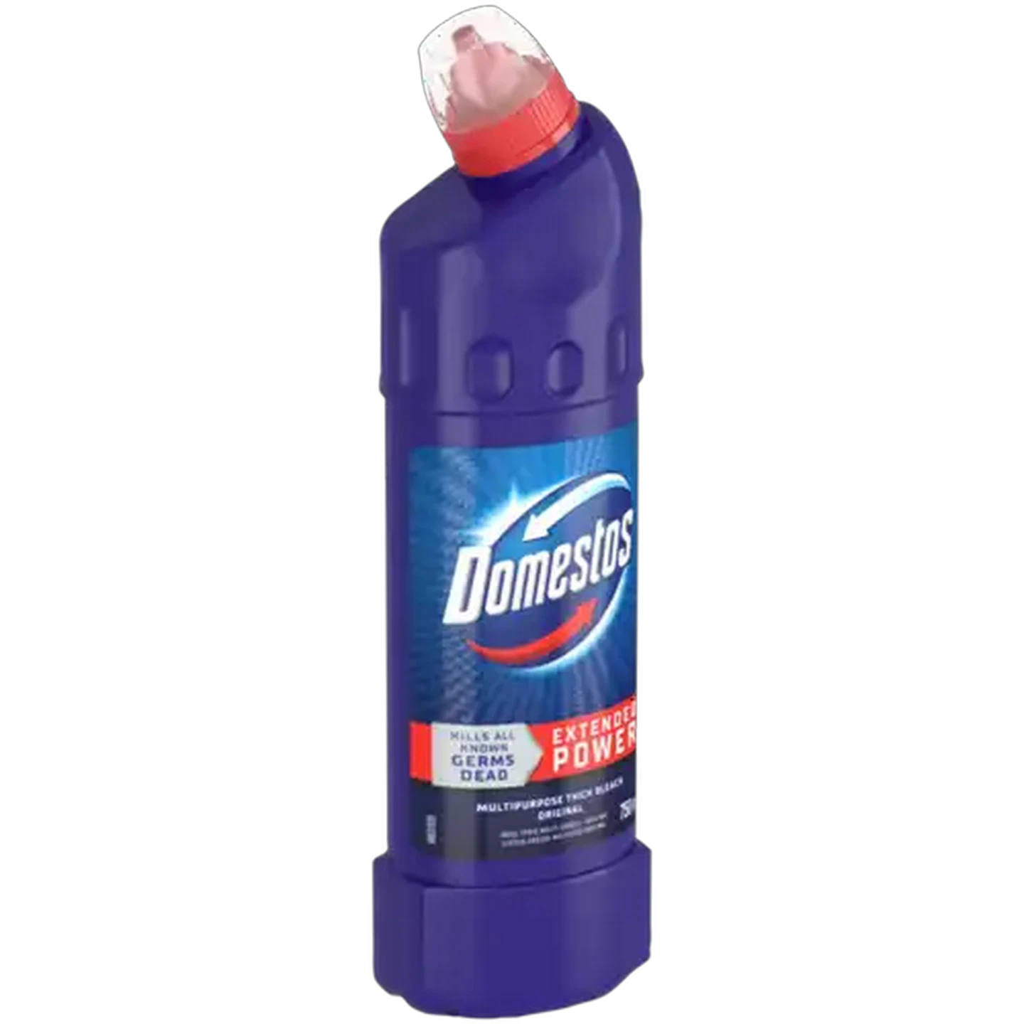 Image of Domestos Original Multipurpose Thick Bleach 750ml