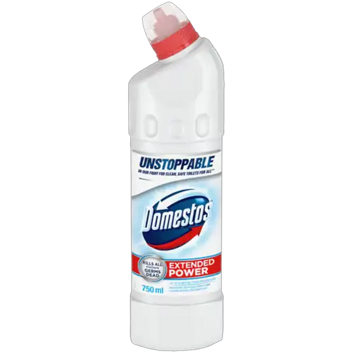 Image of Domestos Multipurpose Thick Bleach 750ml