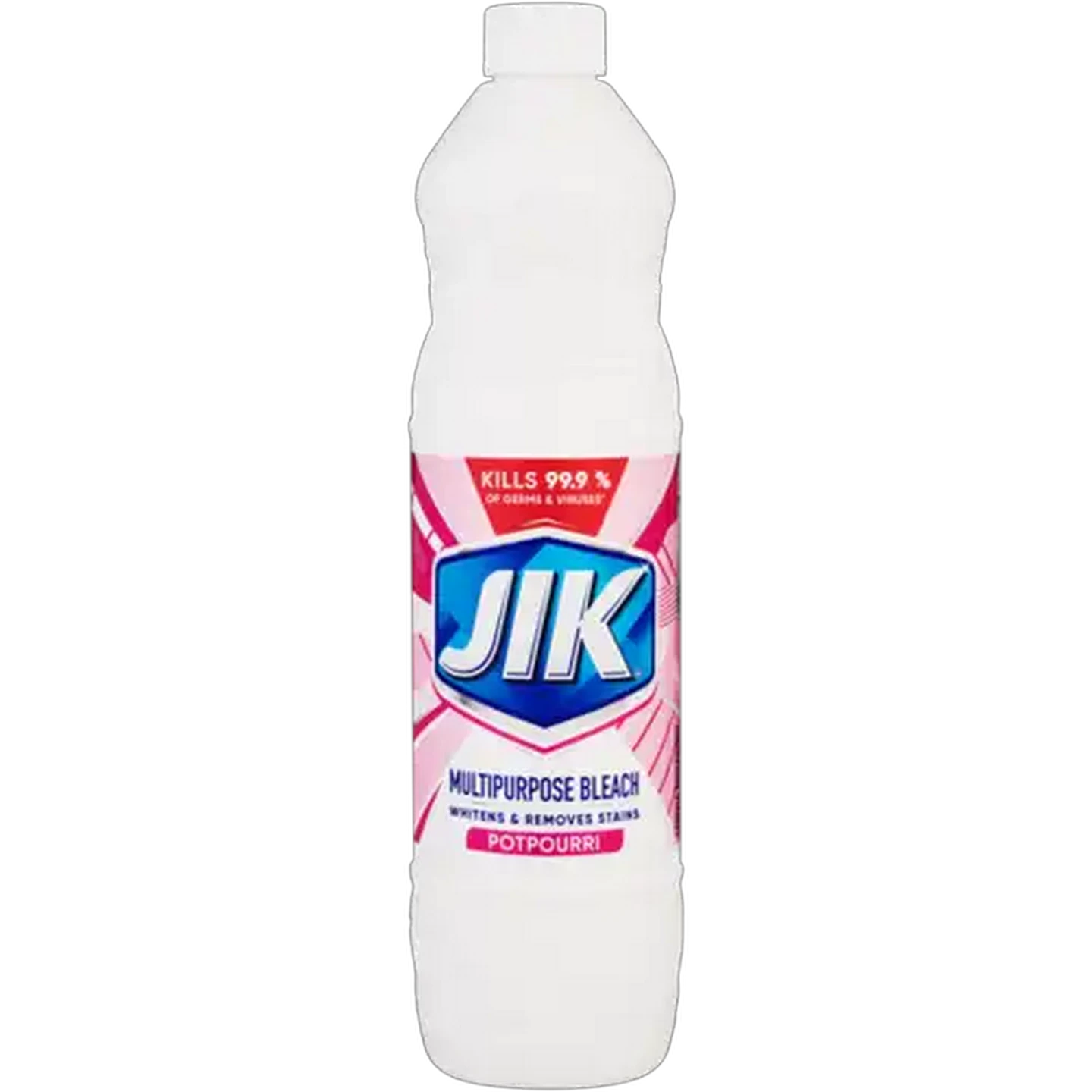 Image of JIK Potpourri Multipurpose Bleach 750ml
