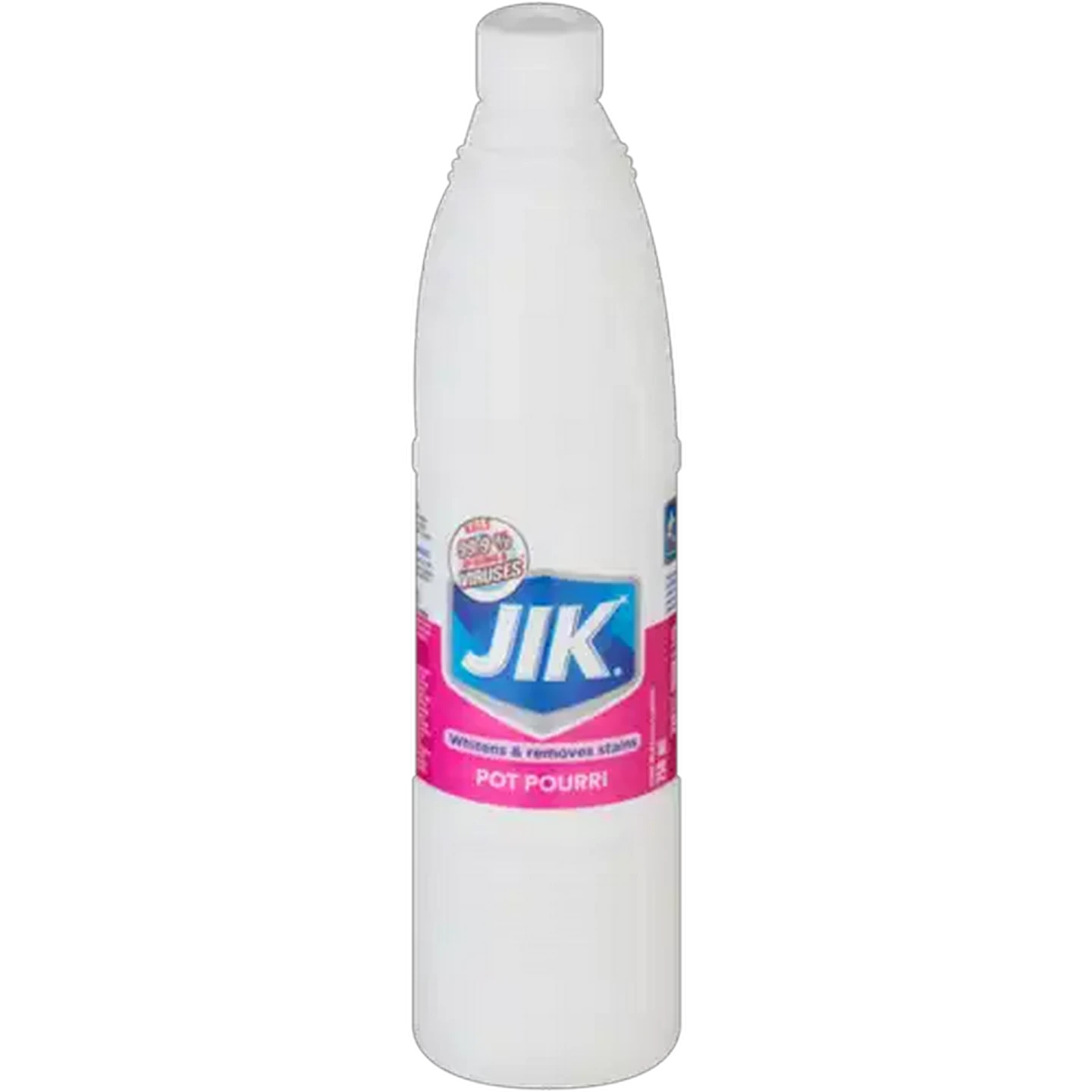 Image of JIK Potpourri Multipurpose Bleach 750ml