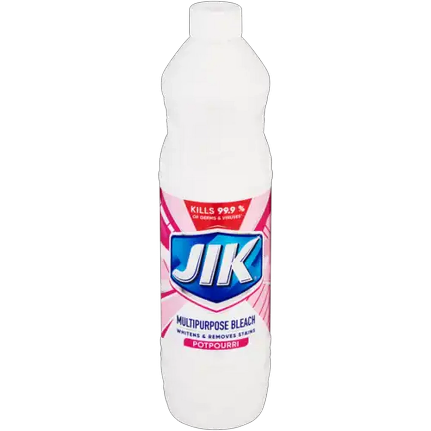 Image of JIK Potpourri Multipurpose Bleach 750ml