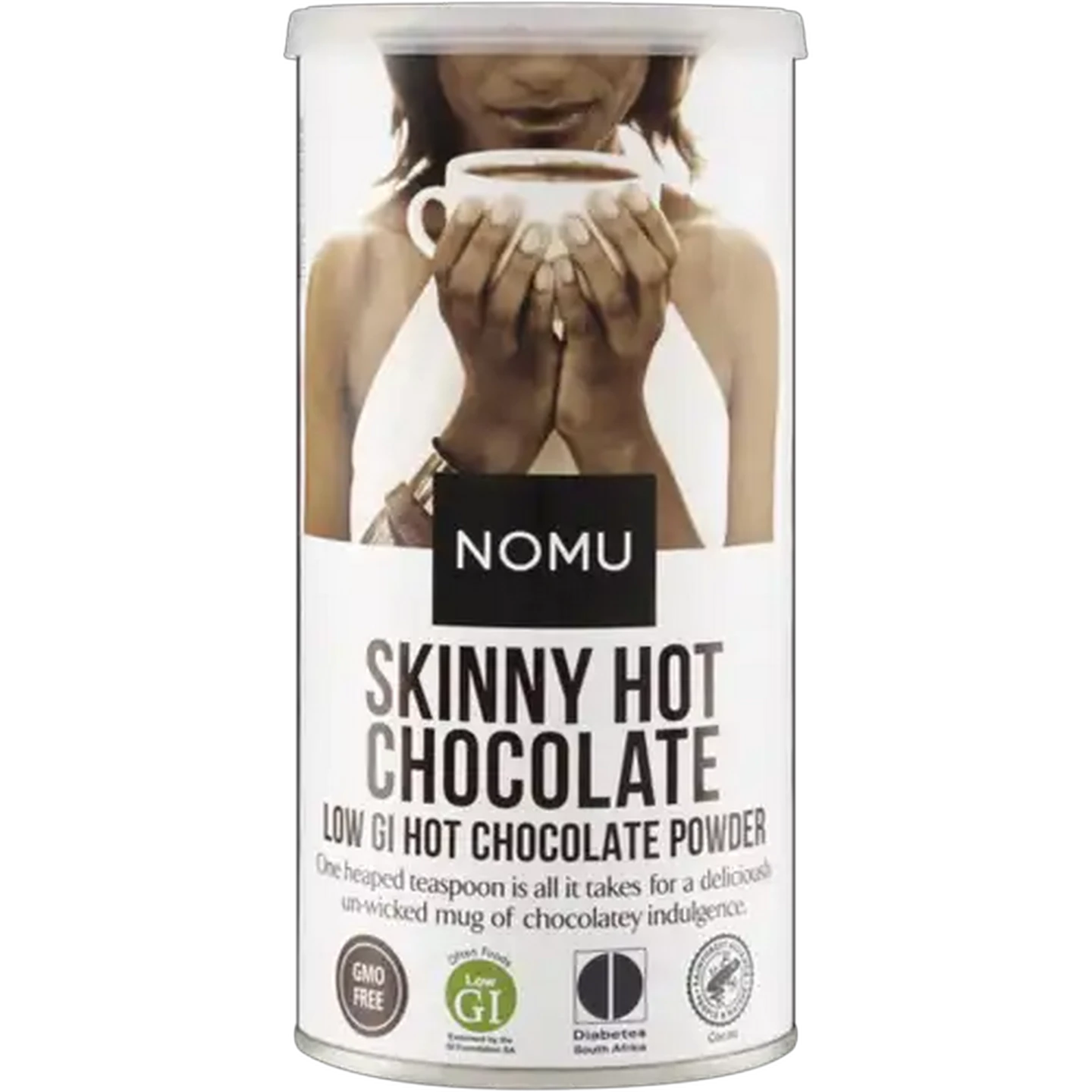 Image of NOMU Skinny Hot Chocolate 200g