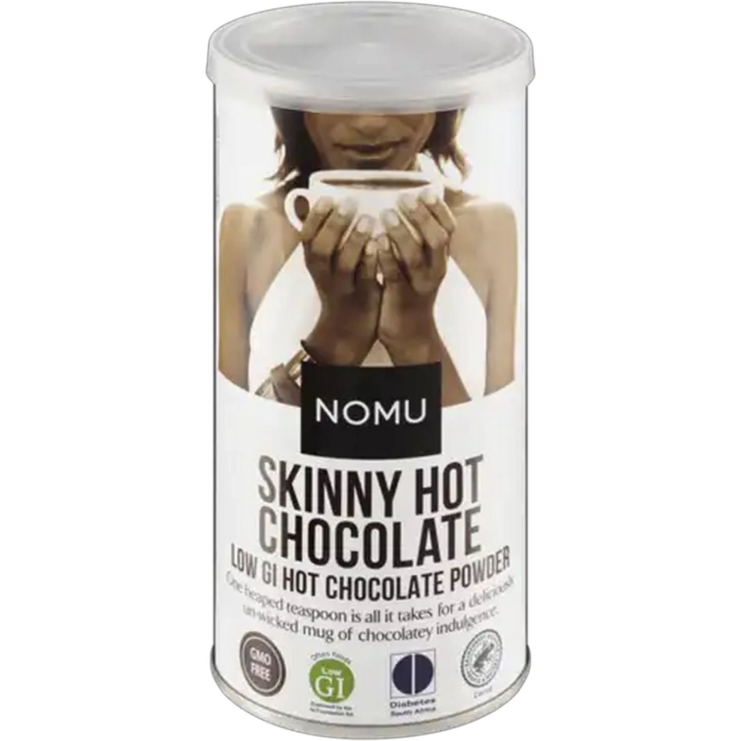 Image of NOMU Skinny Hot Chocolate 200g