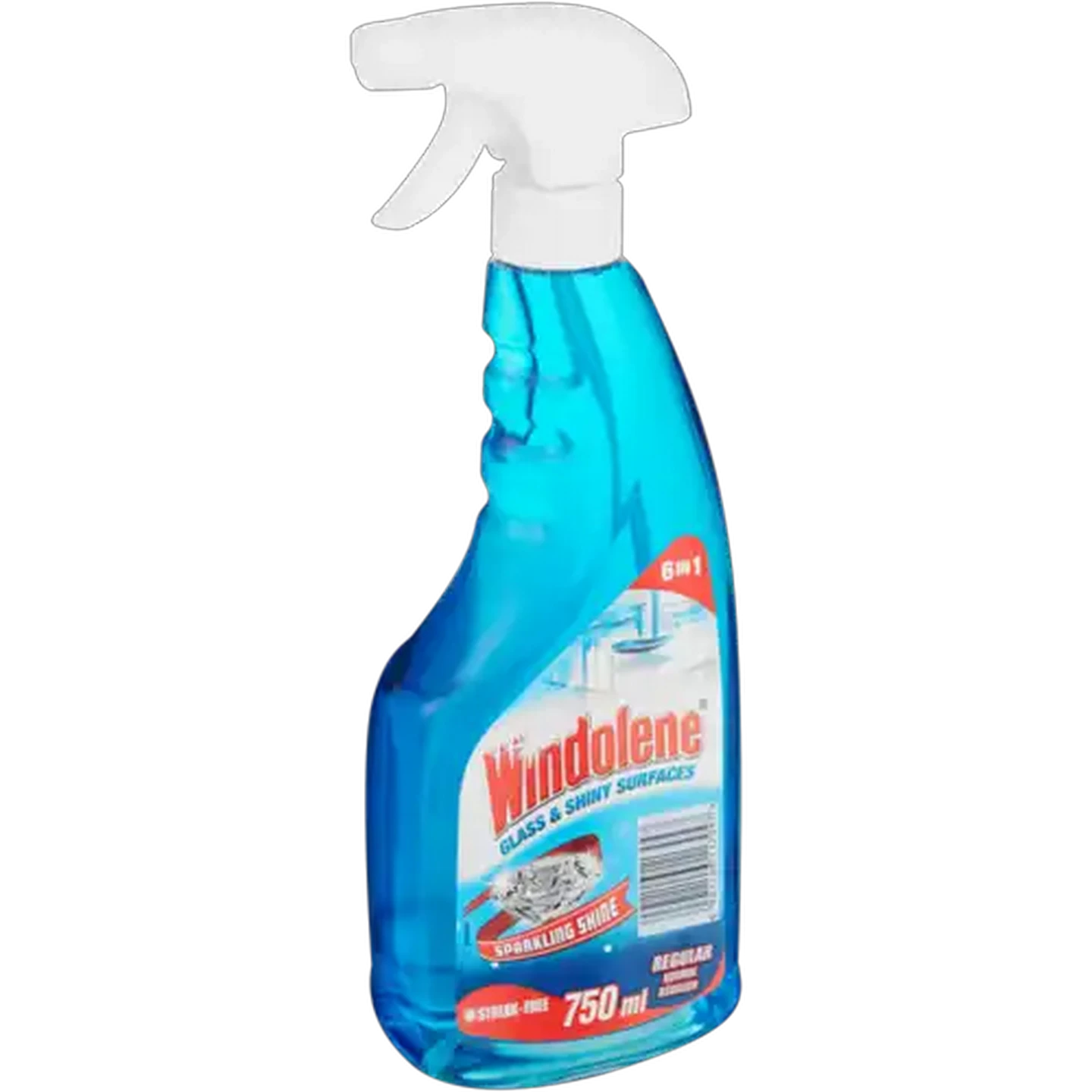 Image of Windolene Trigger Window Cleaner 750ml