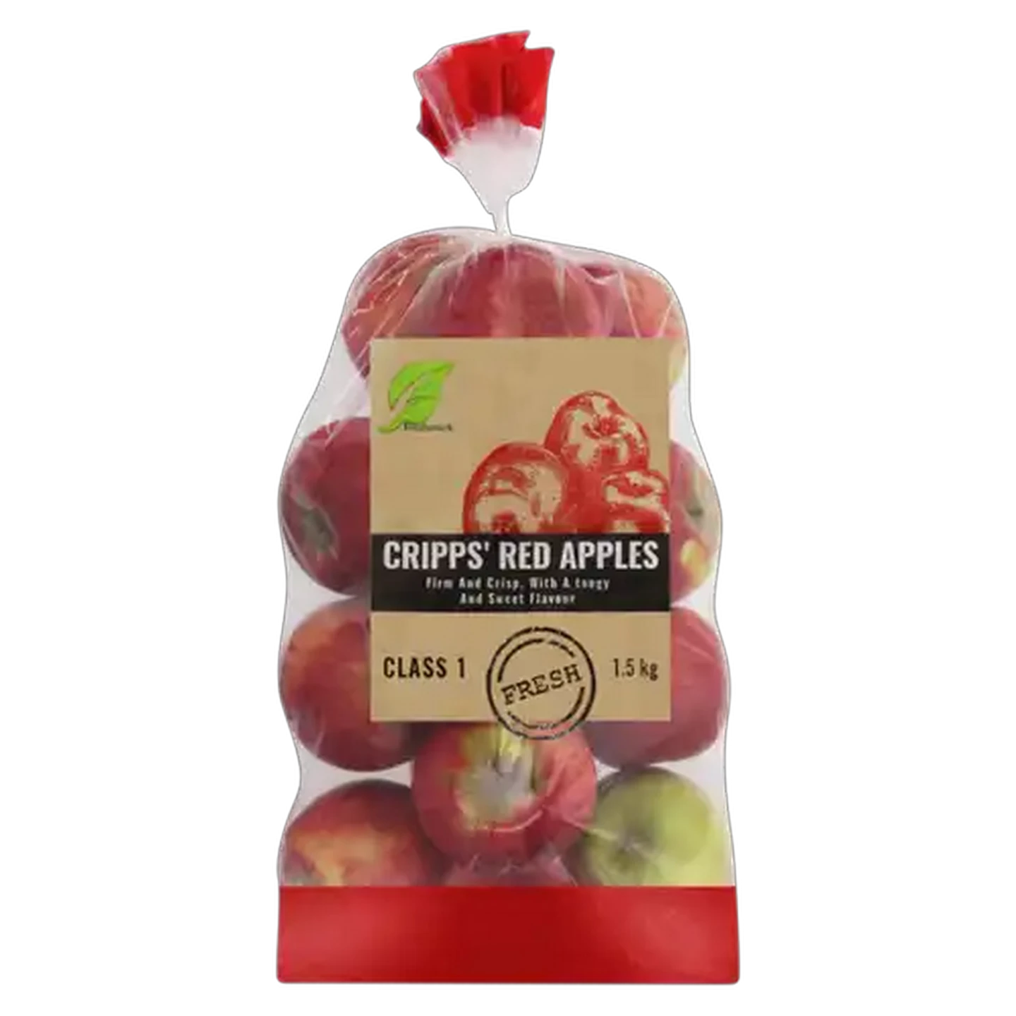 Image of Cripps Red Apples 1.5kg