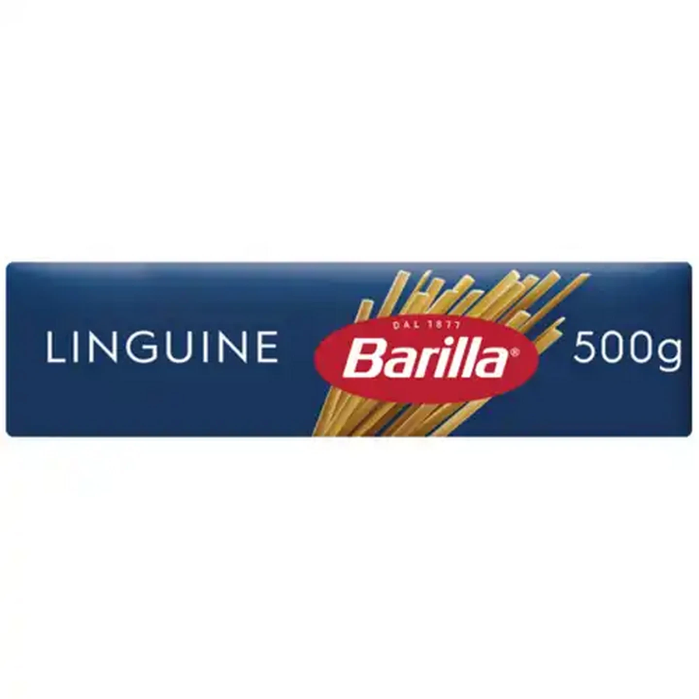 Image of Barilla Pasta Linguine 500g