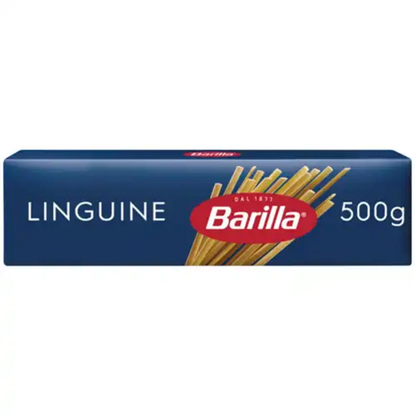 Image of Barilla Pasta Linguine 500g