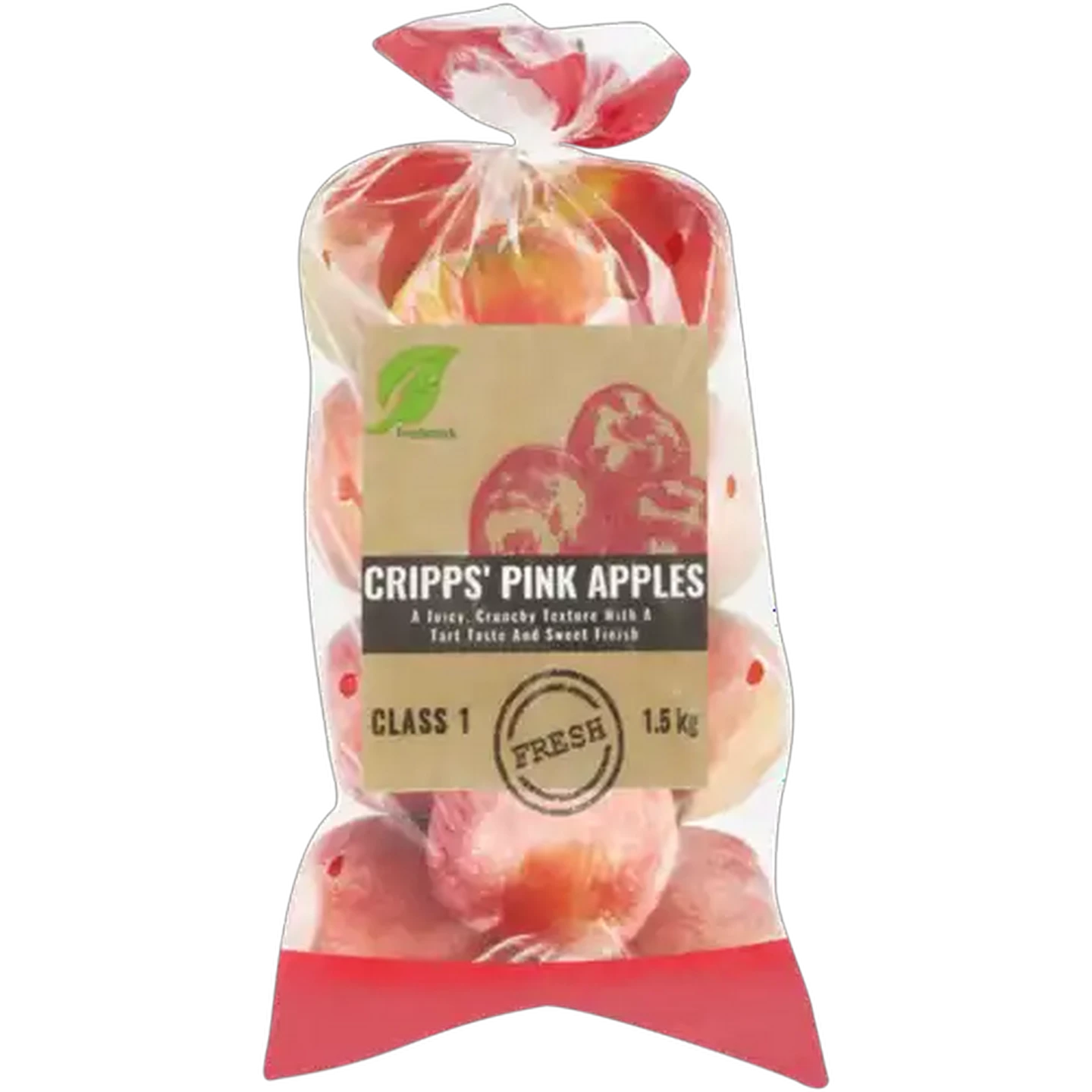 Image of Cripps Pink Apples 1.5kg