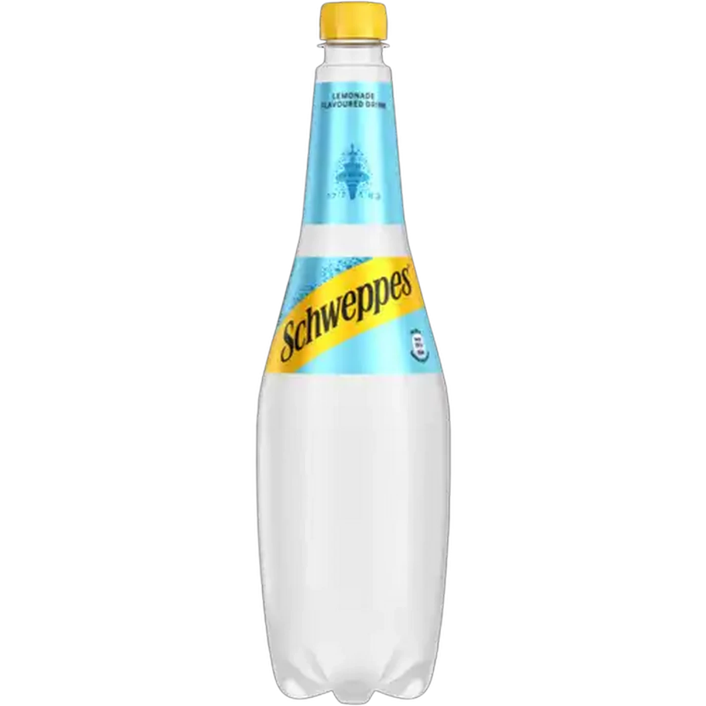 Image of Schweppes Lemonade Flavoured Drink 1L