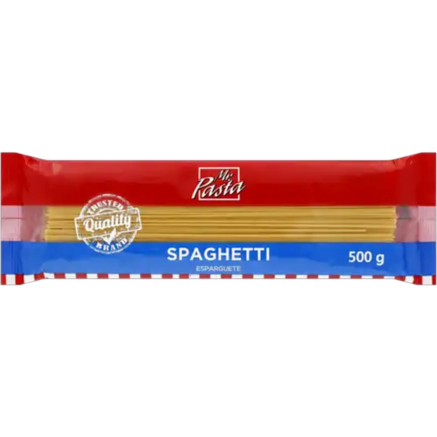 Image of Mr. Pasta Spaghetti 500g